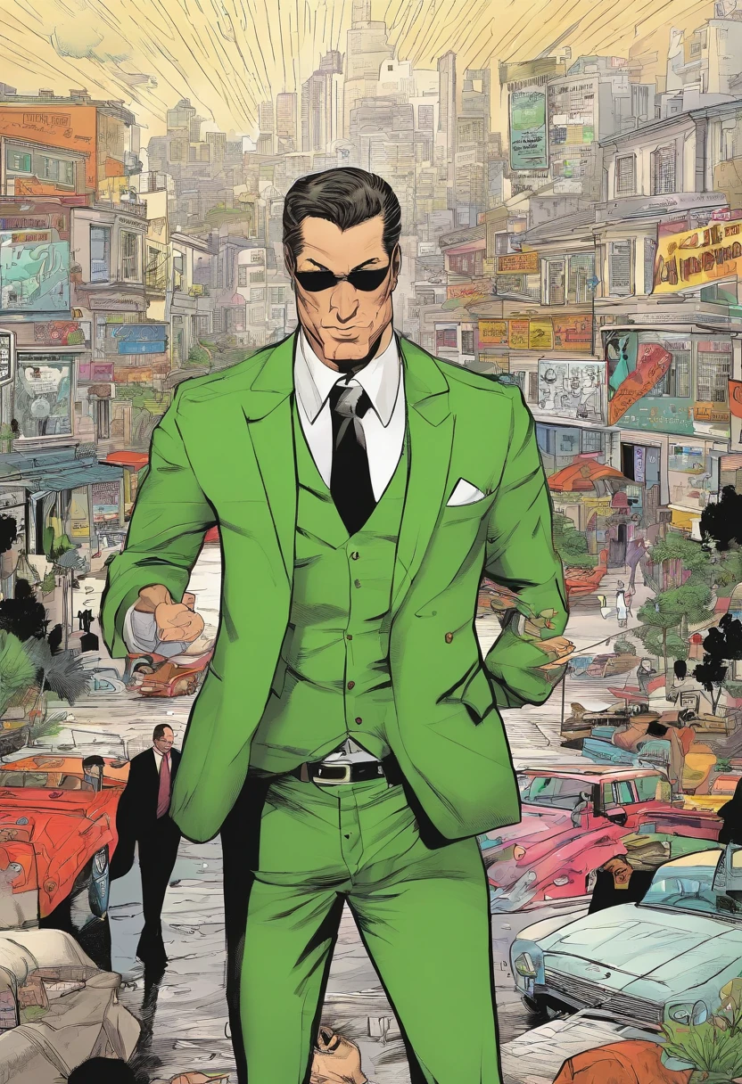 Mafioso