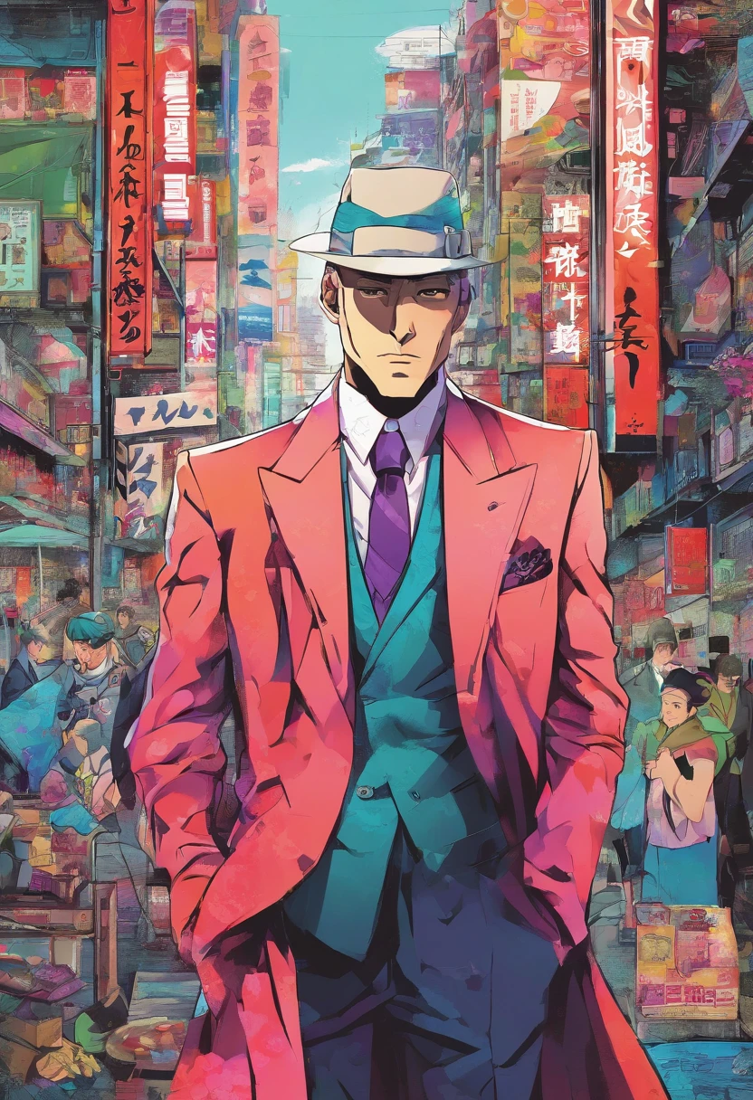 Mafioso