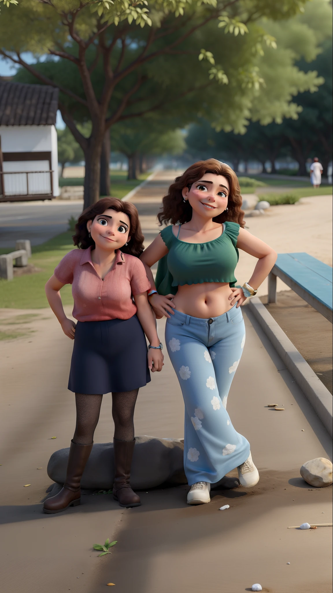 A most Beauty mother-in-law tiny height, , shopping Supermarket brown Hair long hair girly hairpin White knitted crop top ((Mother and teendaughter have the most beautiful breasts)), micromini skirt squat, broken home, gangs, (masterpiece), best quality, expressive eyes, perfect face, the tearing of clothes of the daughter, many lewd teendaughters, unclad, skirt lifted, (red bottom), pinned down, puffy nips, damsel in distress, ((cute body)), (leg spread open),ryona, short, slap mark, dripping, spurting, fight