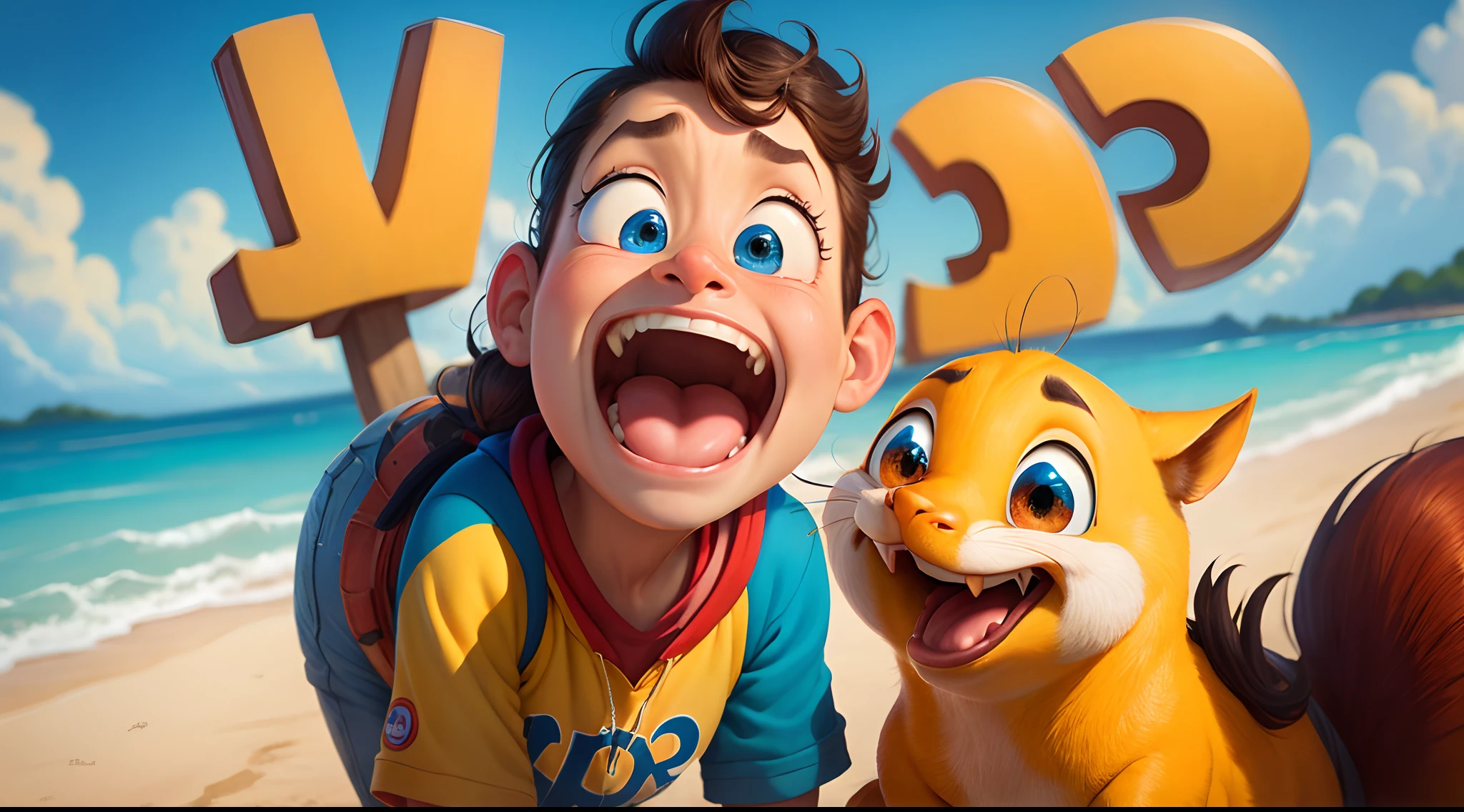 Pixar