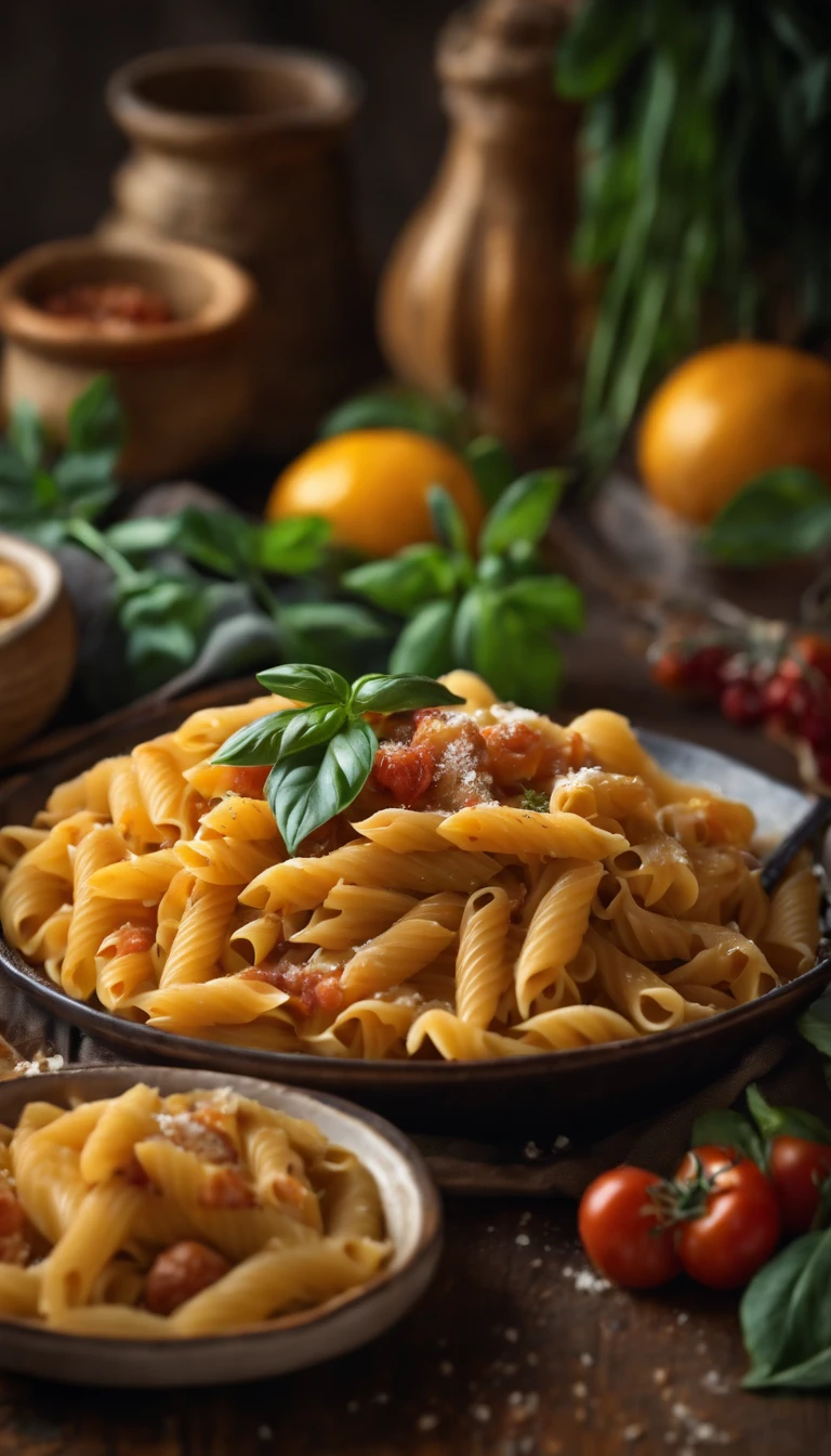 Pasta
