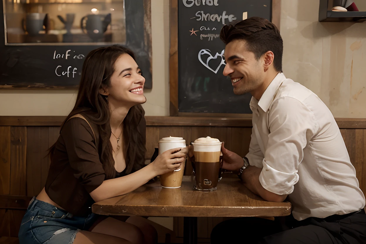 Kaya Scodelario and Matthew Daddario friends