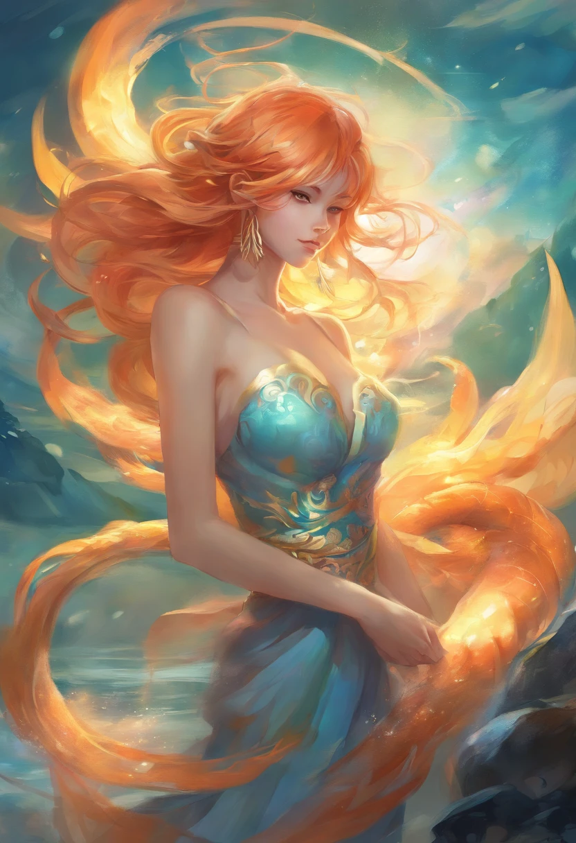 Nami one piece
