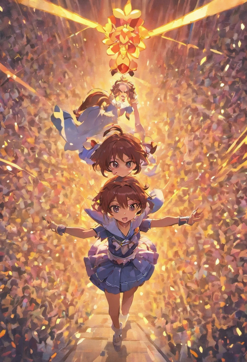 Fujikiseki、Uma Musume