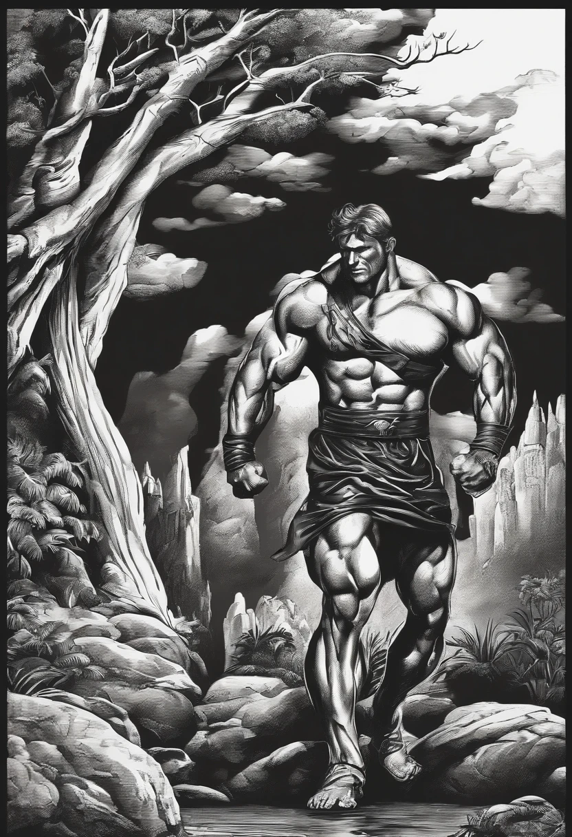 muscle