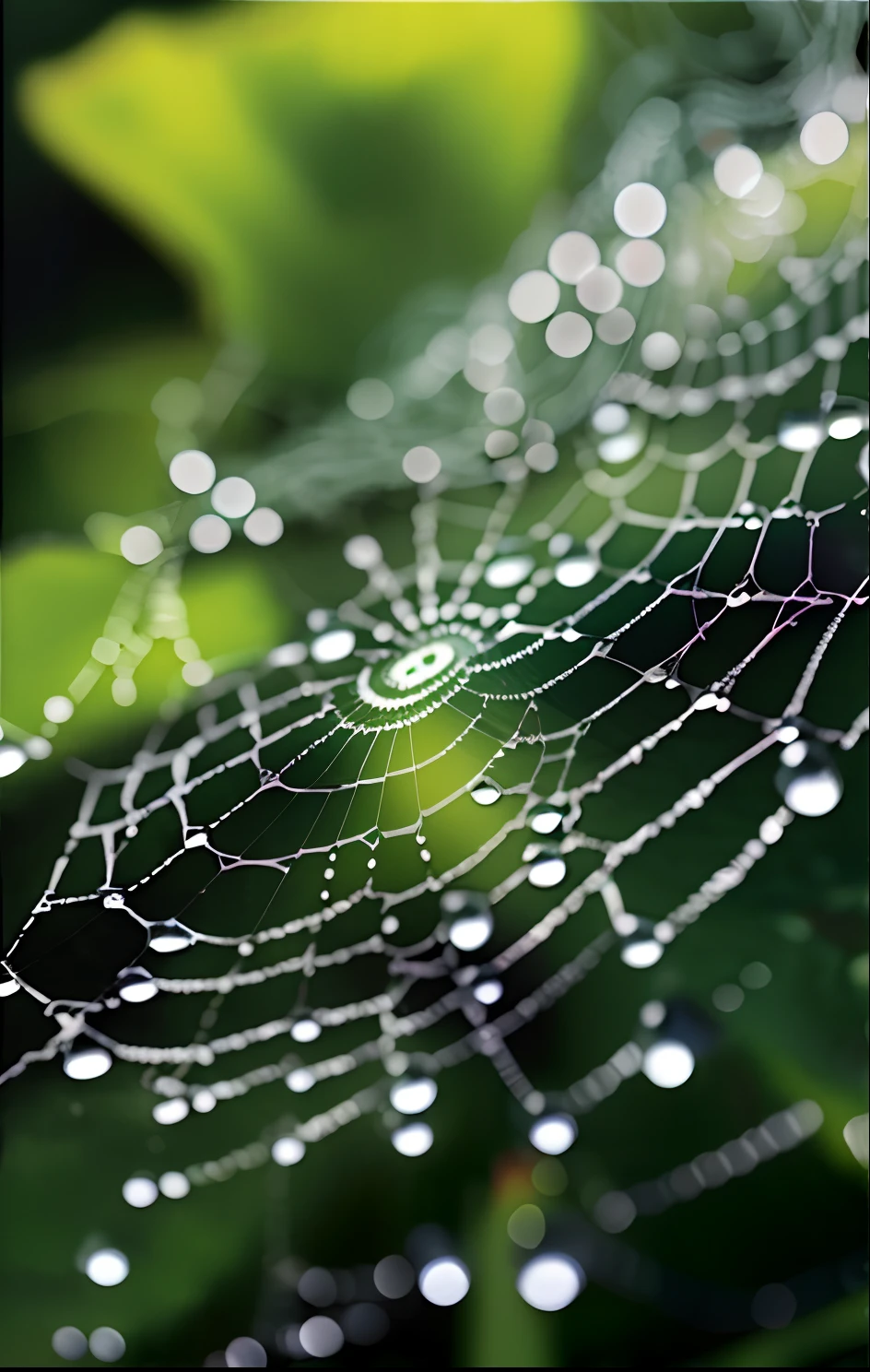 1girll,Solo,(White long hair),offcial art,Unity 8k wallpaper,Ultra detailed,Beautiful and aesthetic,Best quality,Realistic,(zentangle, mandalas, Tangled, entangle),(Fractal art:1.3),(The ecstasy of silk:1.2),(spiderwebs:1.4),chain,Extremely detailed,Dynamic Angle,Epic composition,The most beautiful form of chaos,elegant,Fauvistdesign,vivd colour,romanticism lain,Weathered gray fog,