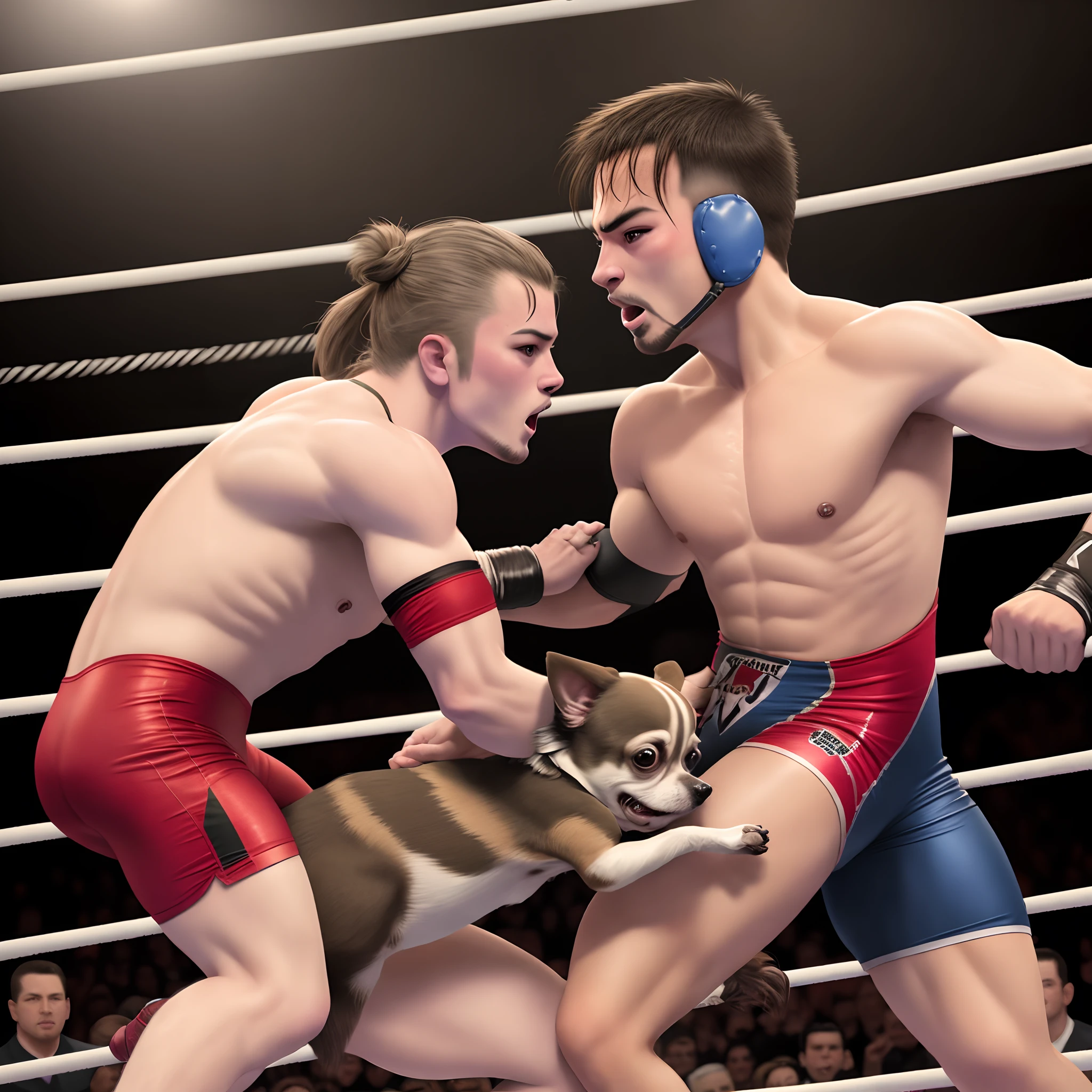 Chihuahua Pro Wrestling