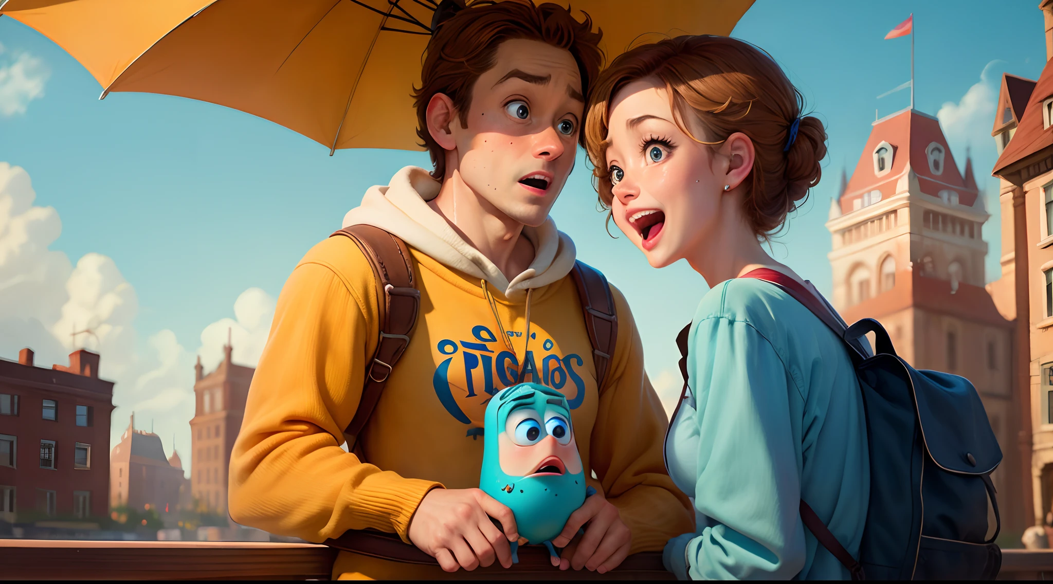 Pixar