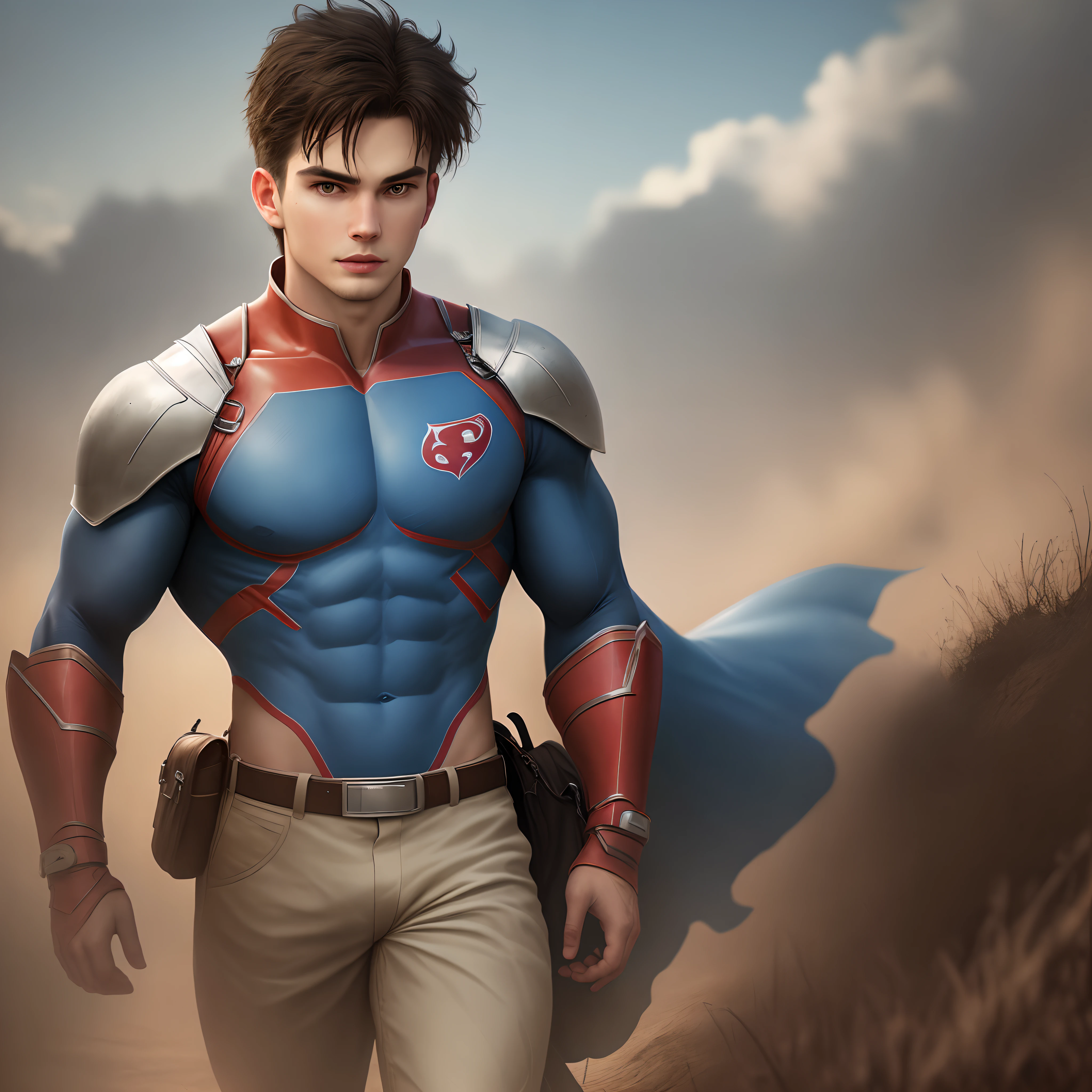 hero
