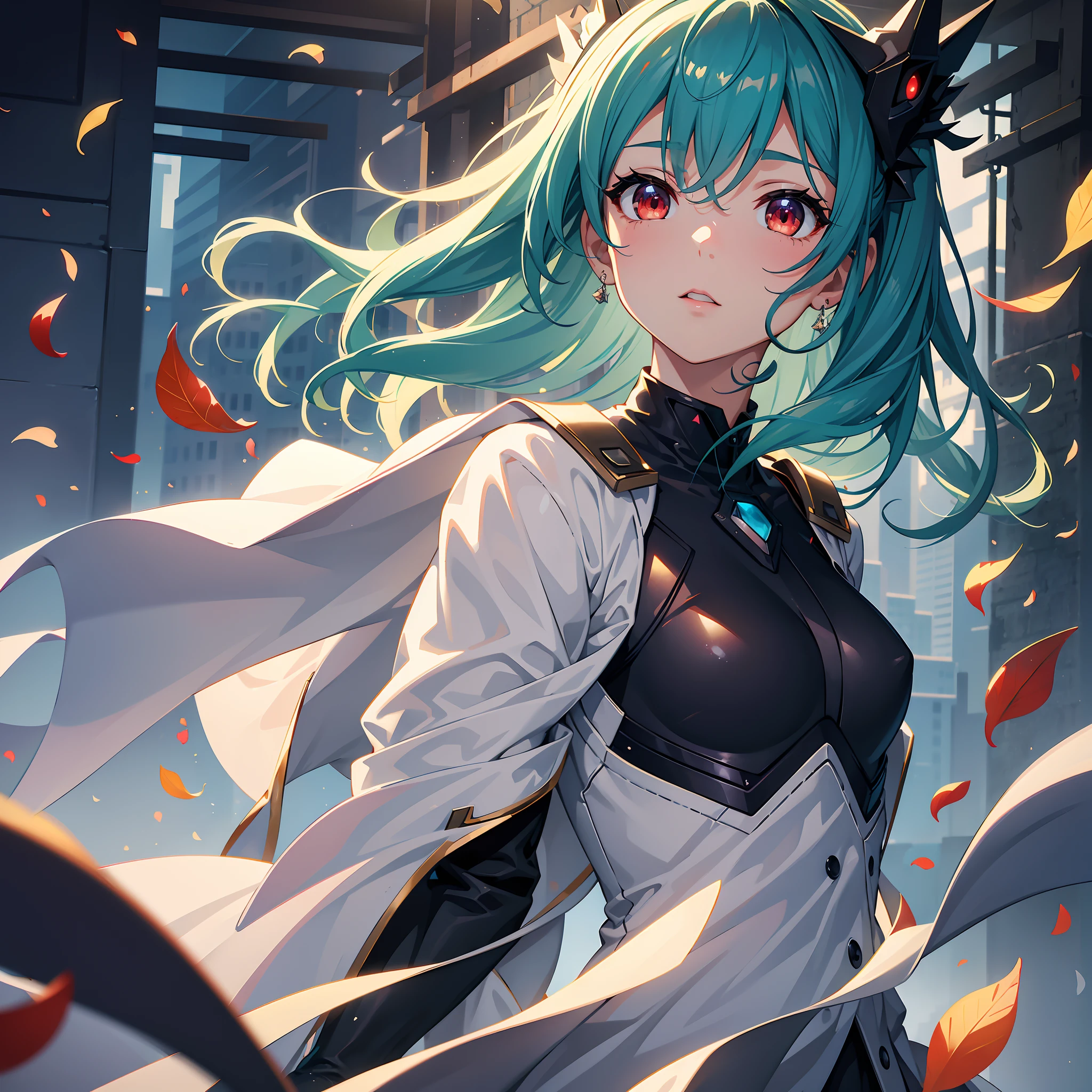 ultra-absurdres-Top quality by artist God, ultra-detailed, high resolution, anime moe artstyle, best anime 8k konachan wallpaper, pixiv contest winner, pool:2810, perfect anatomy,break, 1girl, (Please draw a girl sexual action. )break,(Solo,little female, 16-year-old:1.3),Full limbs, complete fingers, cyberpunk, (very short hair), pixie cut, medium breasts, beautiful (well-shaped) breasts, groin, butt, small black eyes, beautiful detailed eyes, well-proportioned iris and pupils, expressive eyes, highres detailed hair, expressionless, (bodysuit, plugsuit), (Detailed Lighting), (Detailed background), in the cityscape. break,super detailed skin, Best sexual lighting powered by famous artist, 8k,beauty illustration,photoshop_(medium),very aesthetic,break,((artist:izumi_tsubasu )), artist:clamp ,artist:carnelian ,artist:kantoku ,
