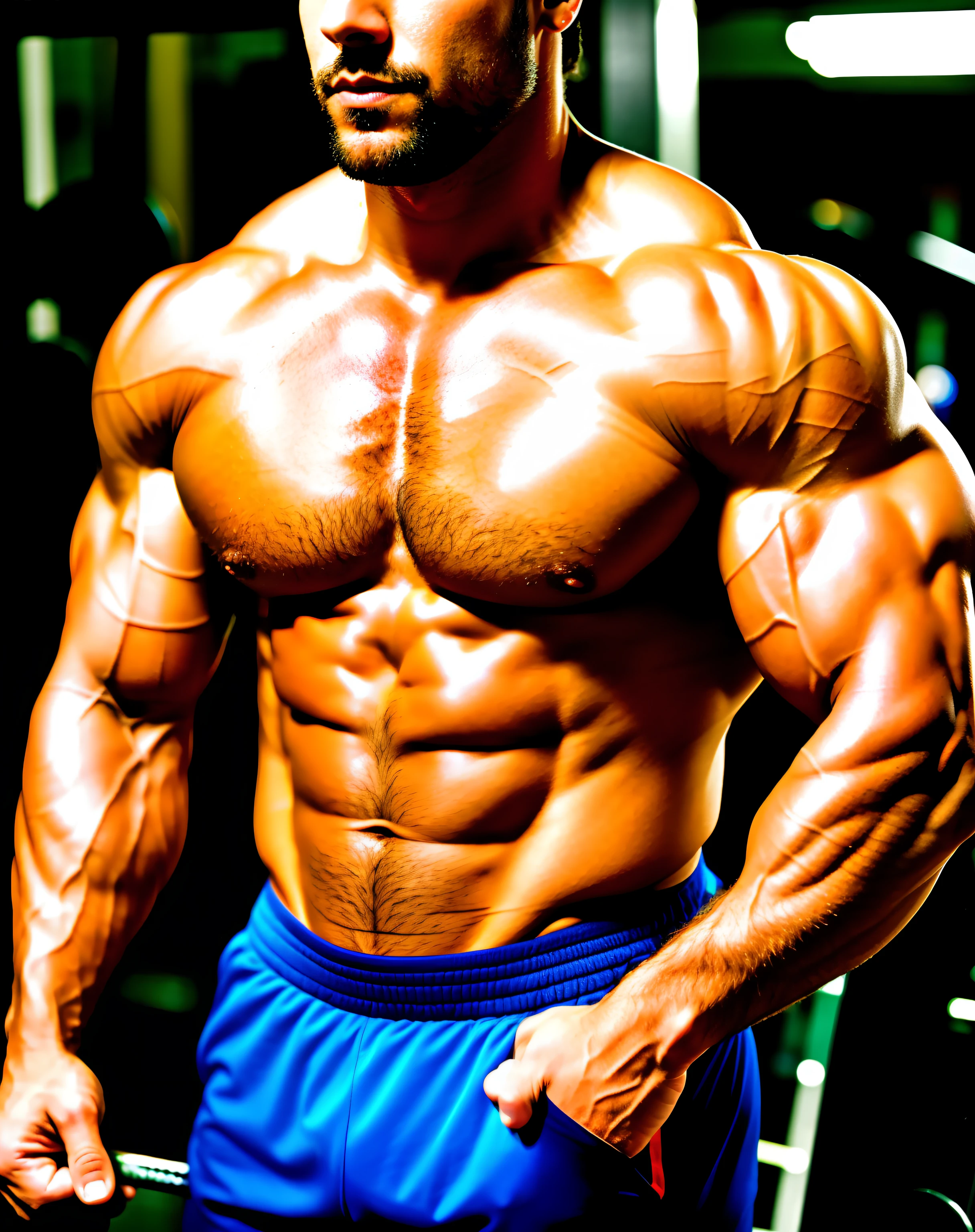 Muscles