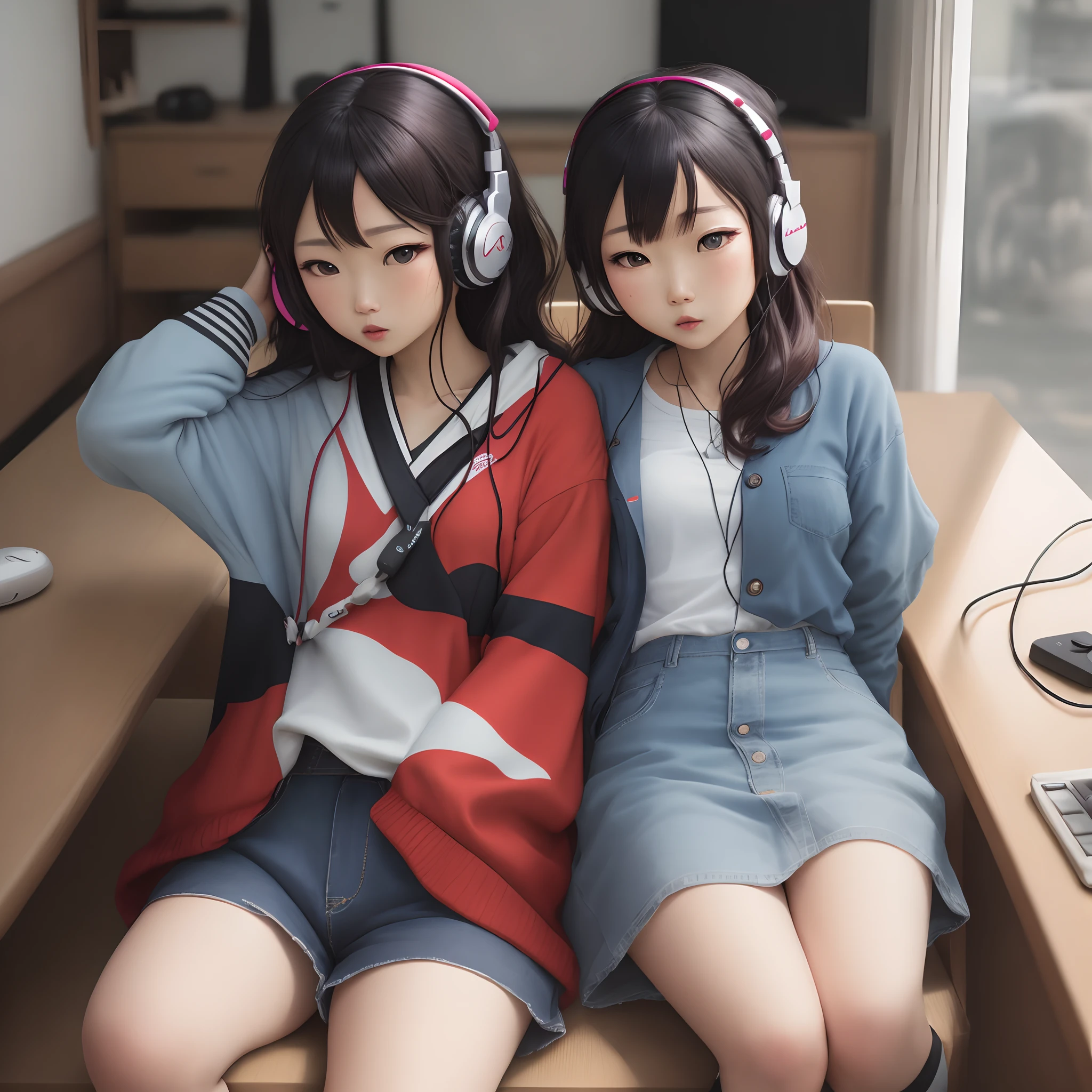 komono headphones