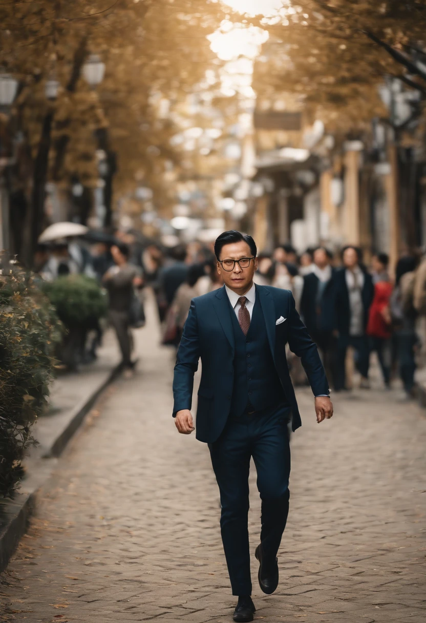 male people、TOKYOcty