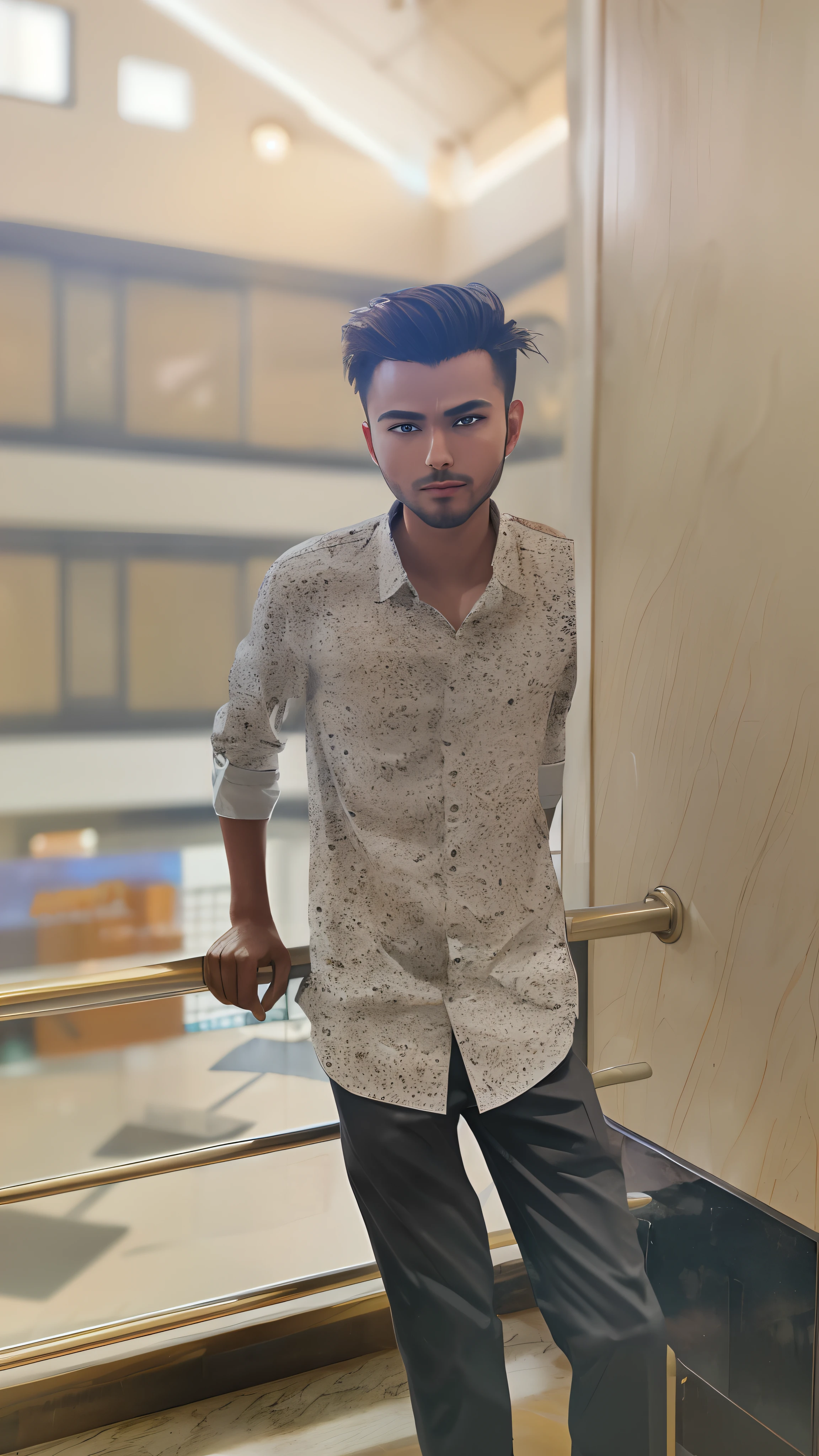 gijanki
Masterpiece, best quality, (highly detailed raw photo:1. 2), 8k render in octane, volumetric lighting, volumetric shadows, young man, autofellatio, honey blonde, An environment with a very vast and very humid fauna