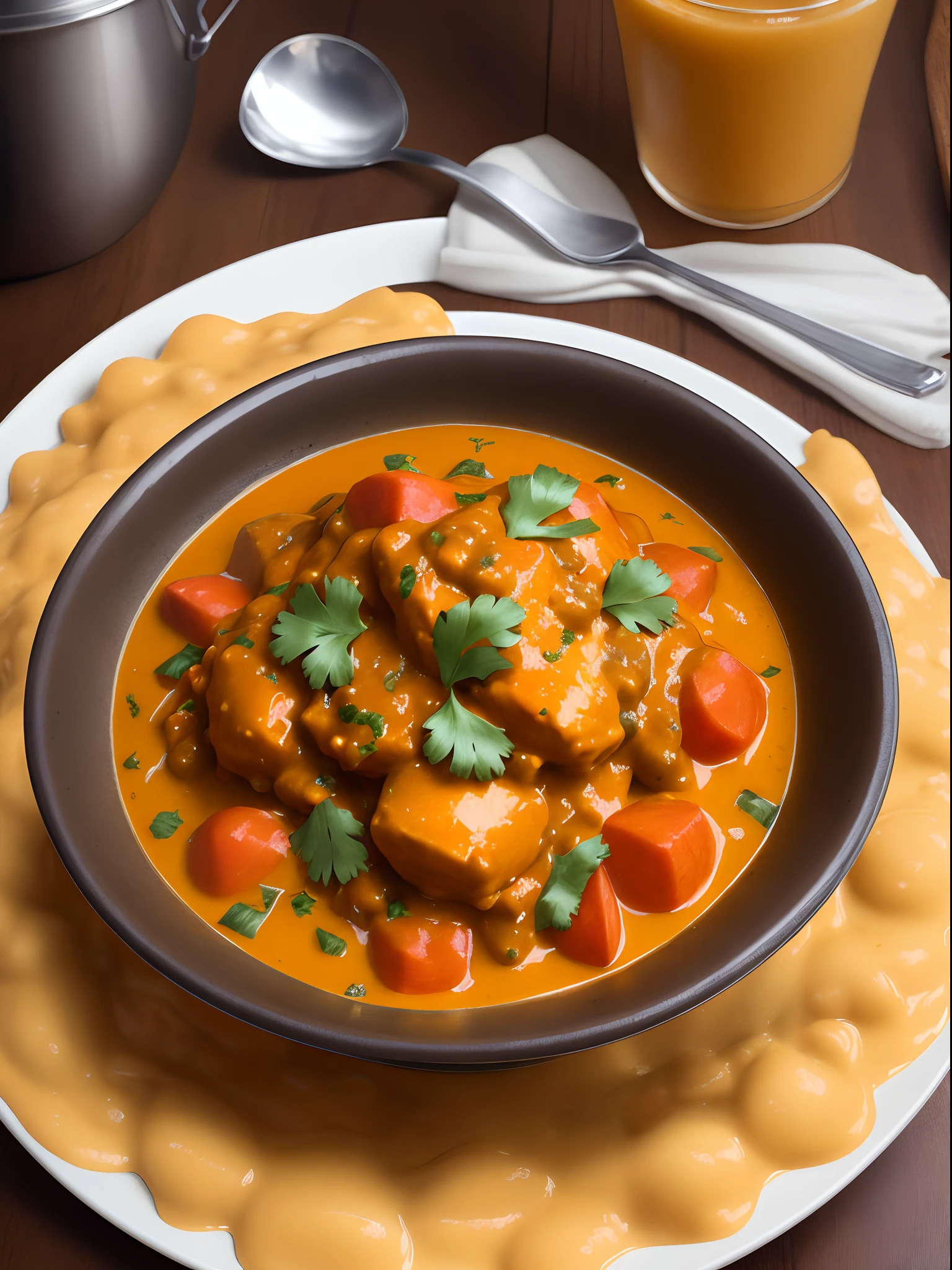 curry