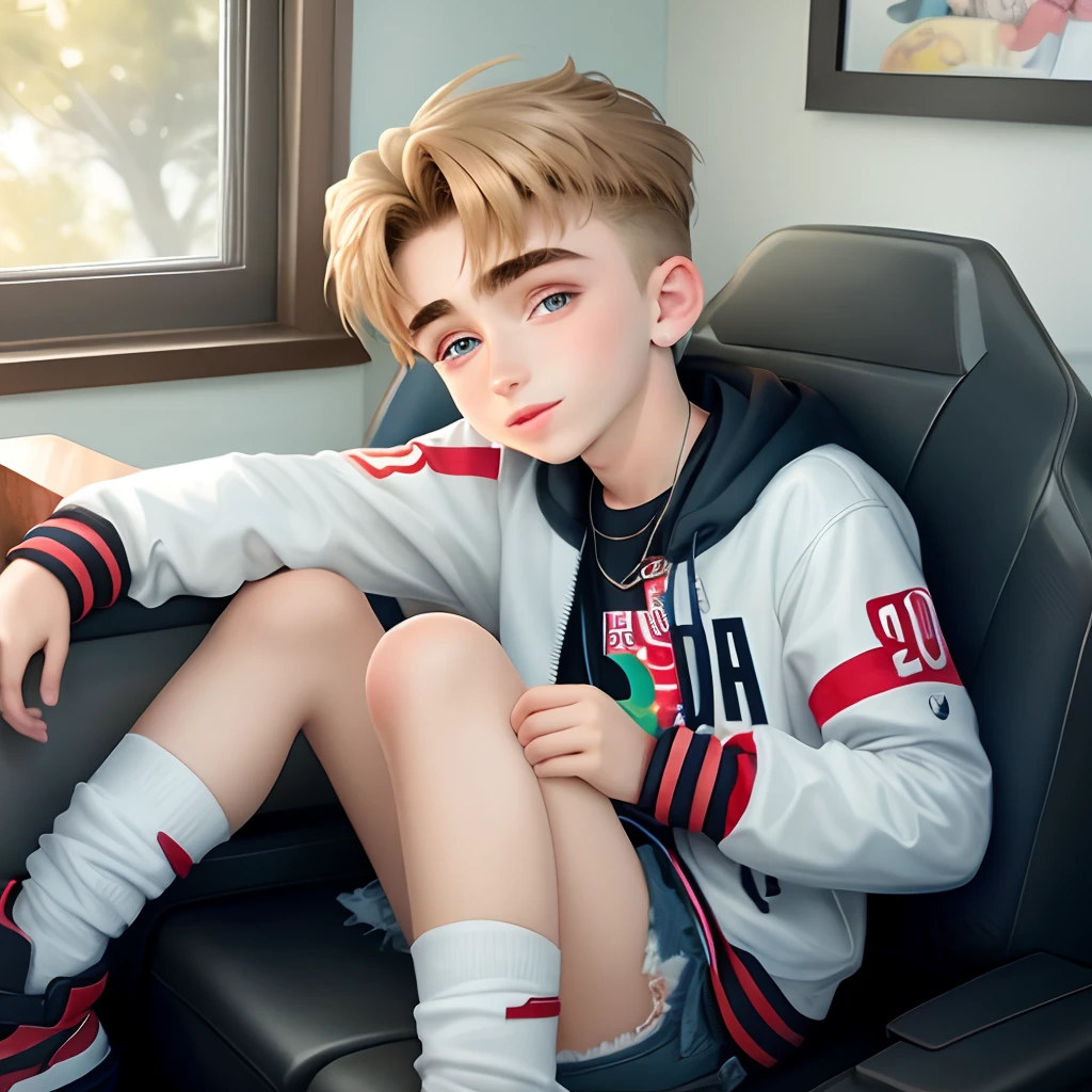 Johnny Orlando