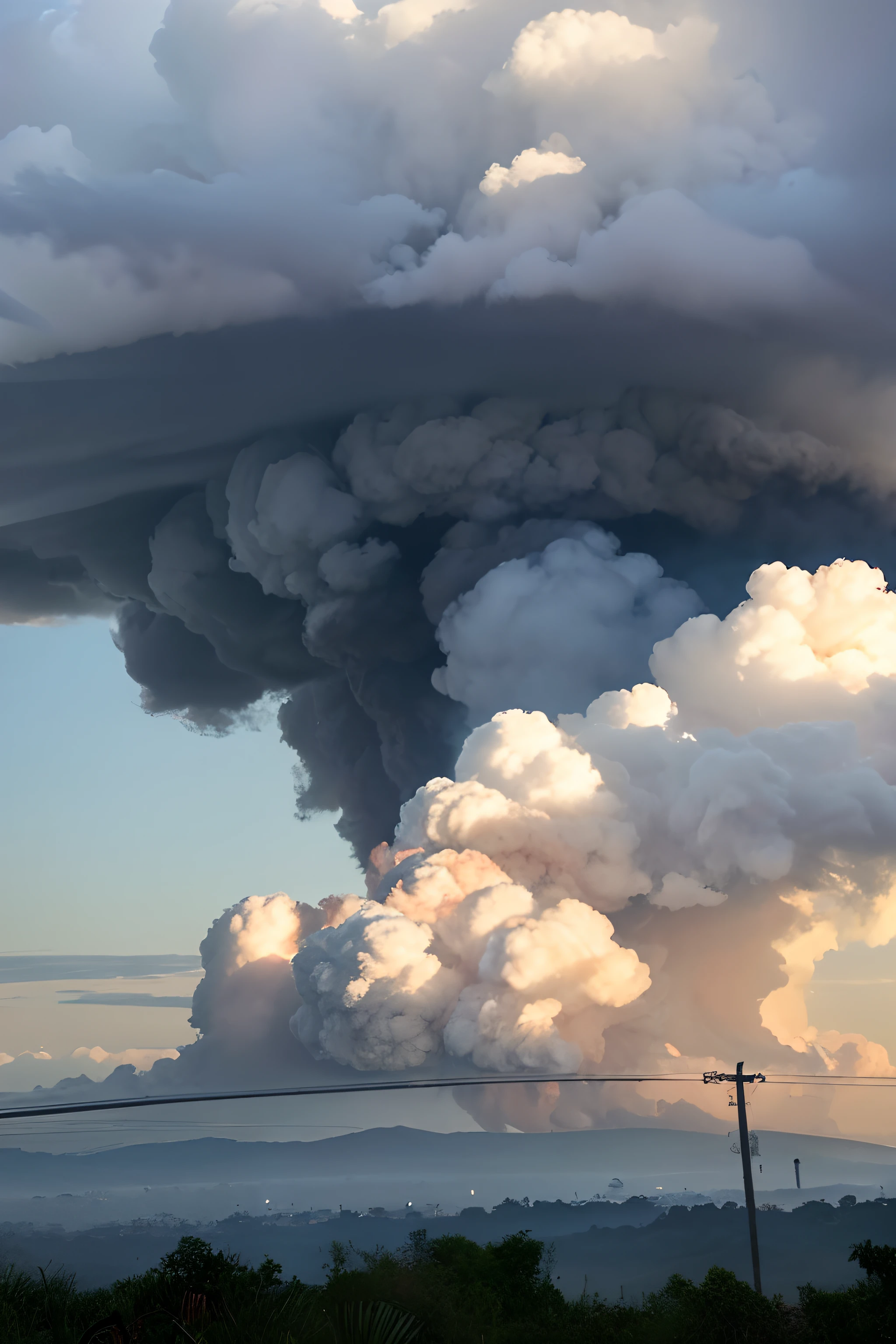 The Car,A huge cloud of smoke came out of it, massive clouds, extreme fluffy clouds, massive clouds, giant clouds, giant cumulonimbus cloud, voluminous clouds, Steam clouds, Large clouds, Smoke clouds, wow clouds, White smoke, in clouds of smoke, There was smoke around him, Smoke clouds, Smoke clouds