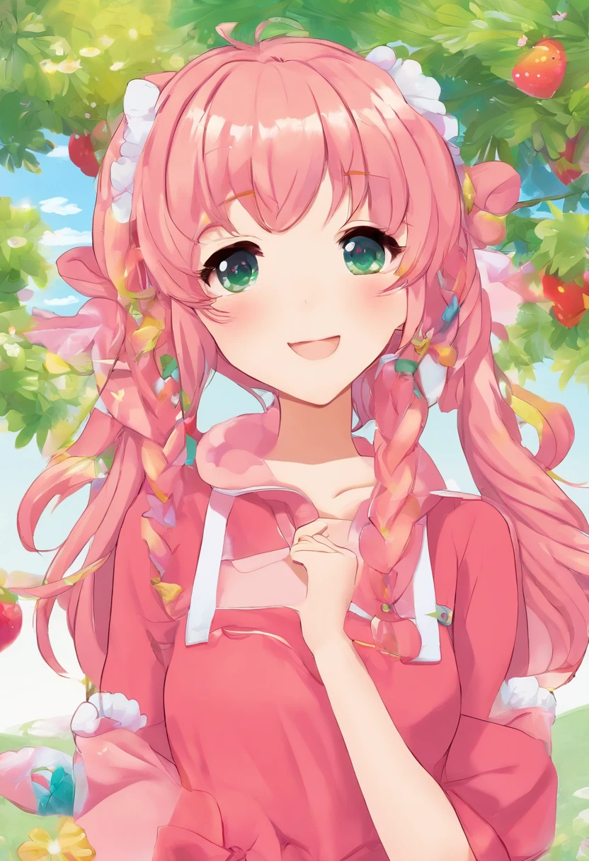 Airi Momoi