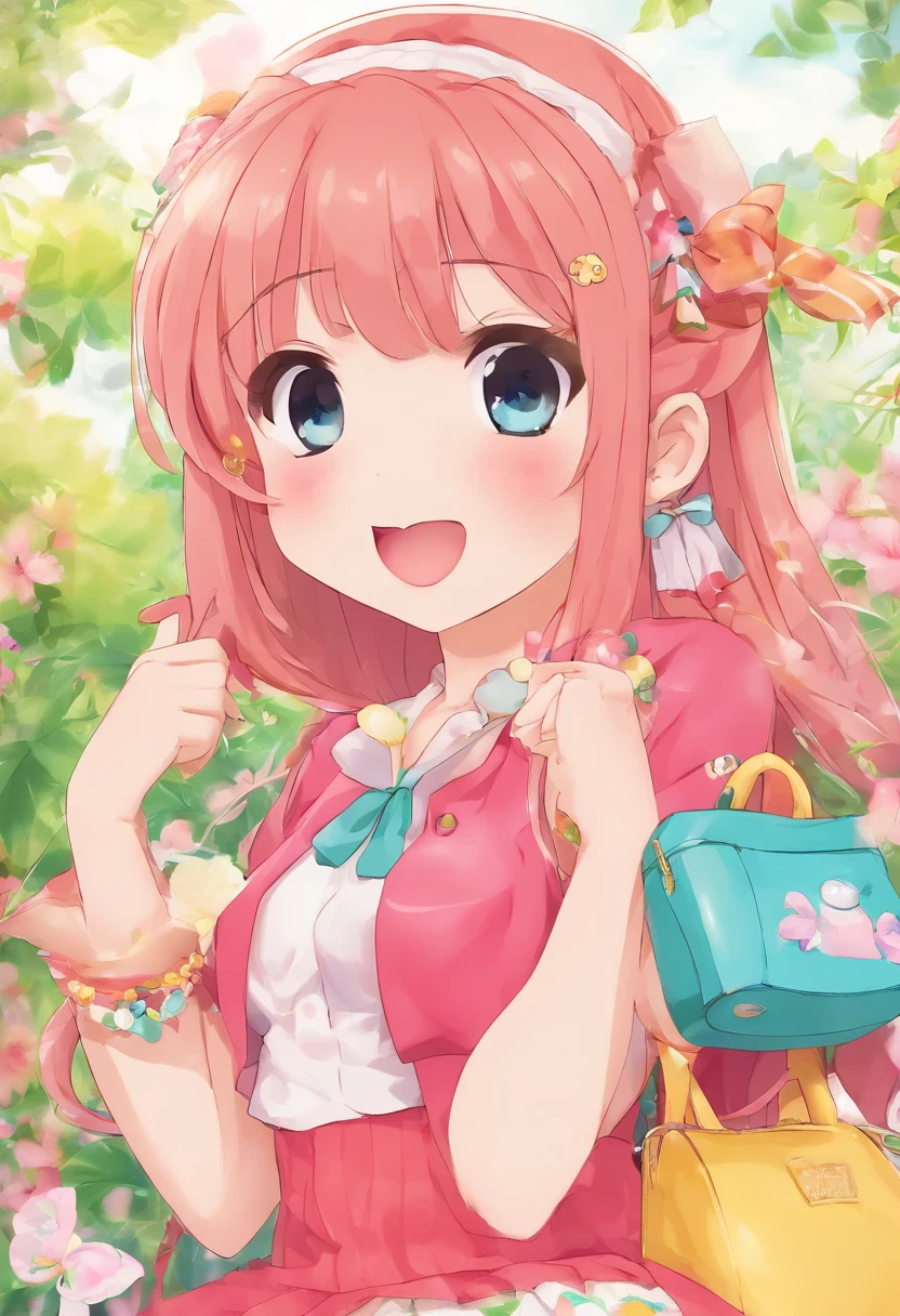 Airi Momoi