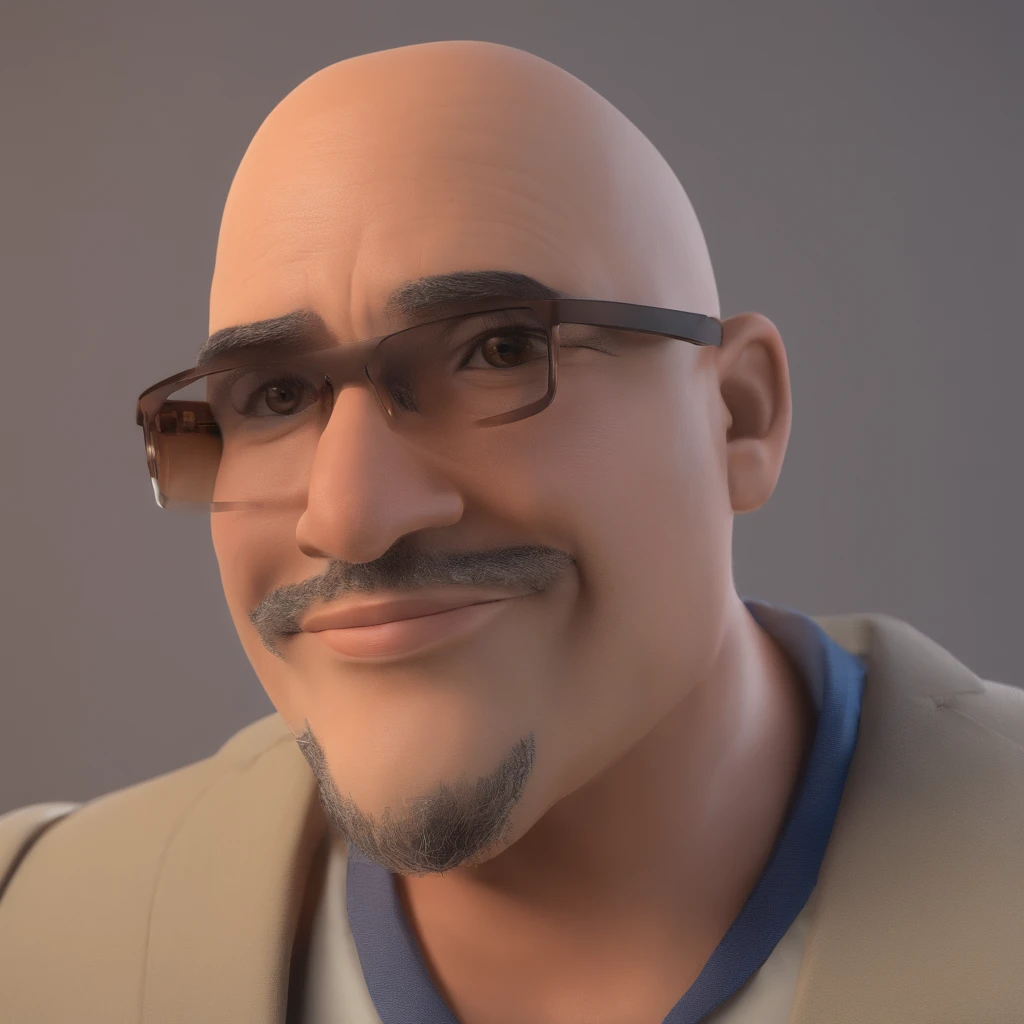 I'm just killin' I'm a boy got little hair I wear glasses kinda thin face I'm 48 years old my hair is black,cor morena