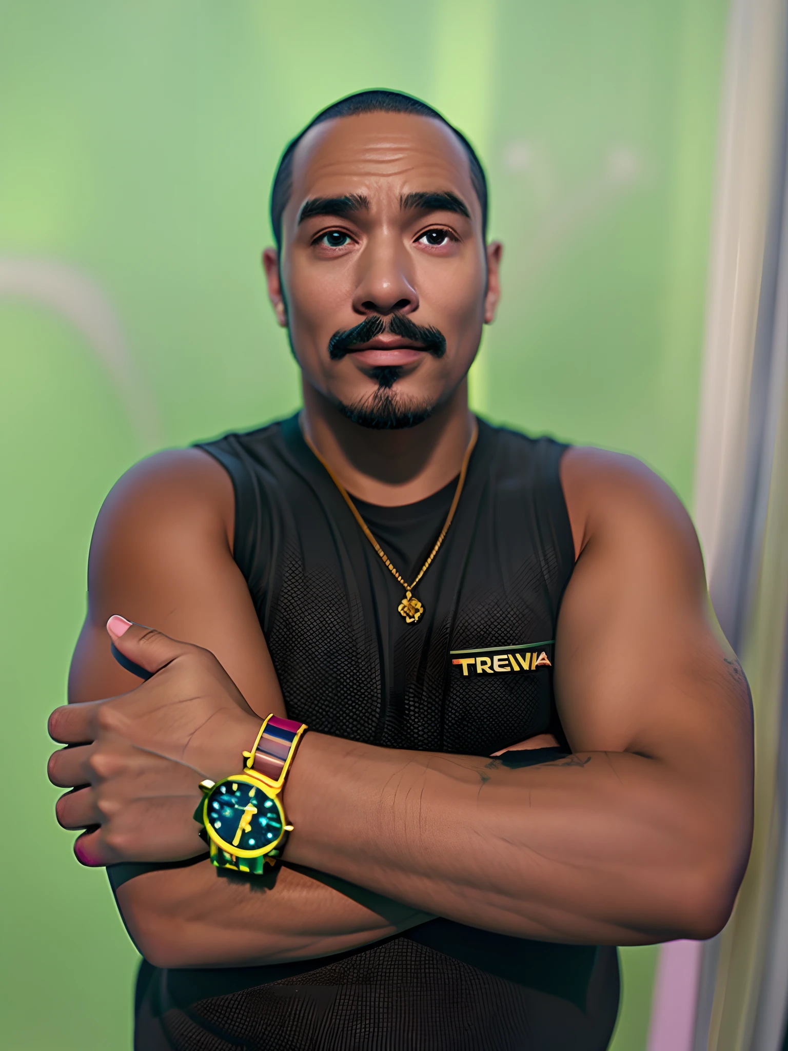 Meu avatar estilo Disney pixar