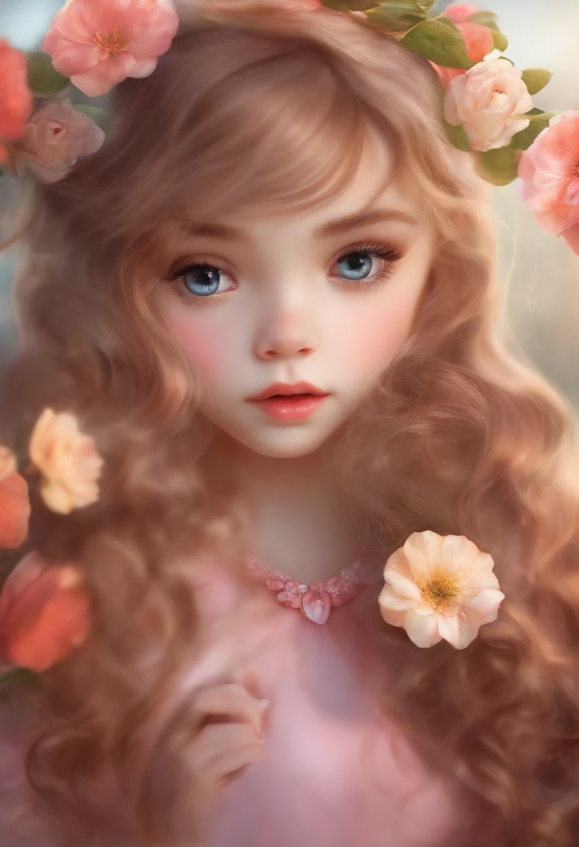 Cute girl