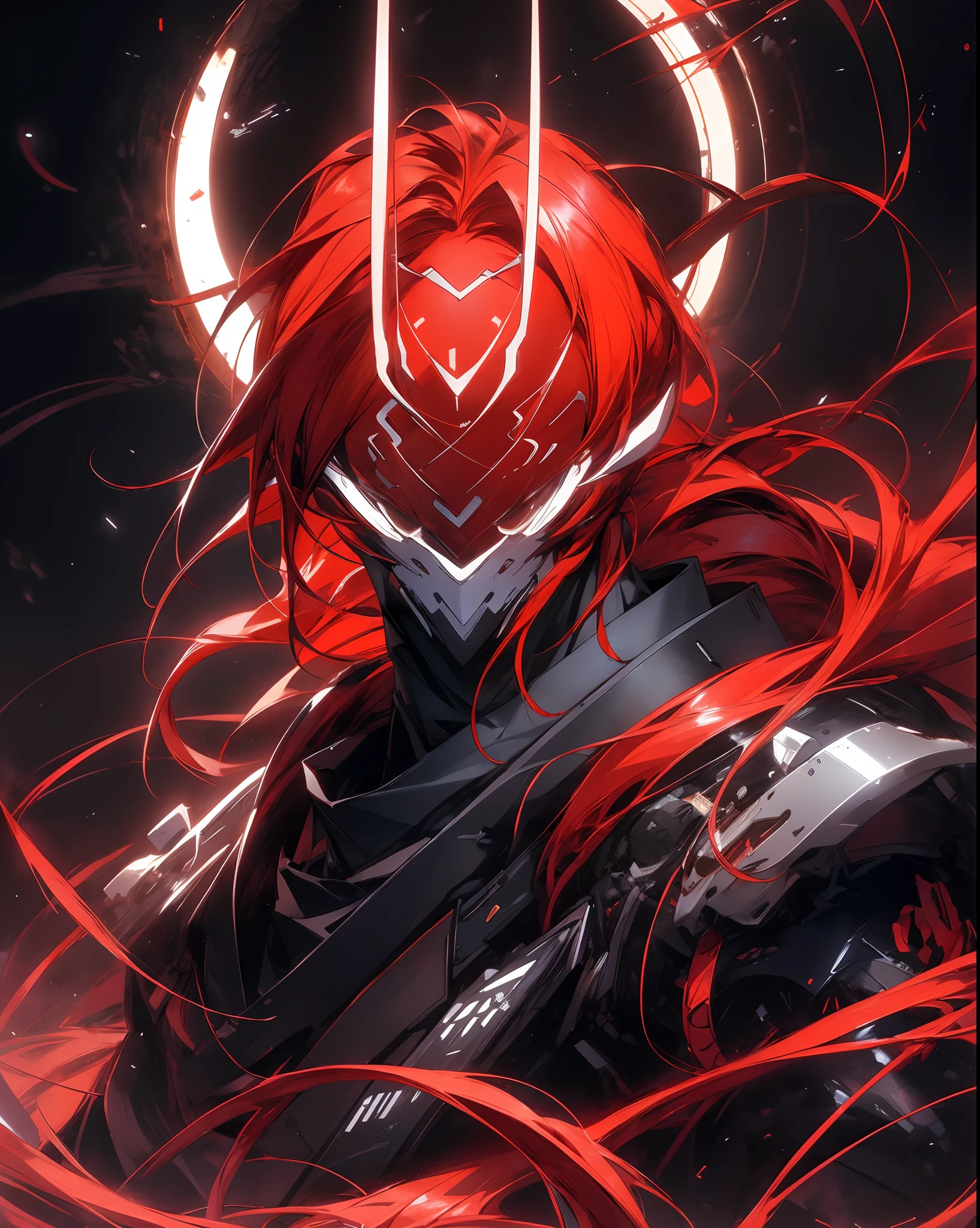 anime, red, anime art, red hair, red eyes, red hair, red eyes, red hair, red eyes, red hair, red eyes, red, badass anime 8 k, 4 k manga wallpaper, 4k anime wallpaper, anime epic artwork, anime wallpaper 4k, anime wallpaper 4 k, handsome guy in demon slayer art, demon slayer artstyle