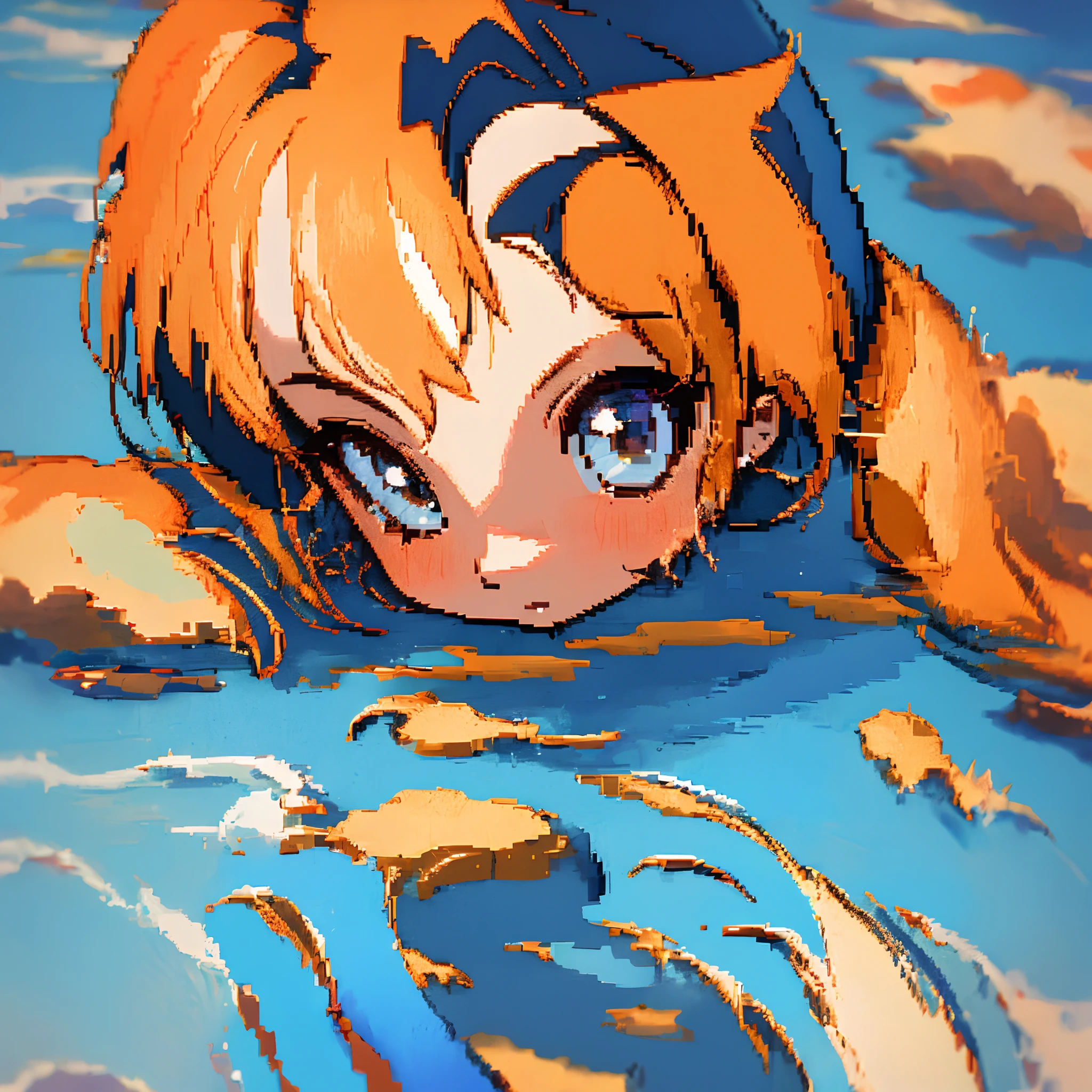 Pixel