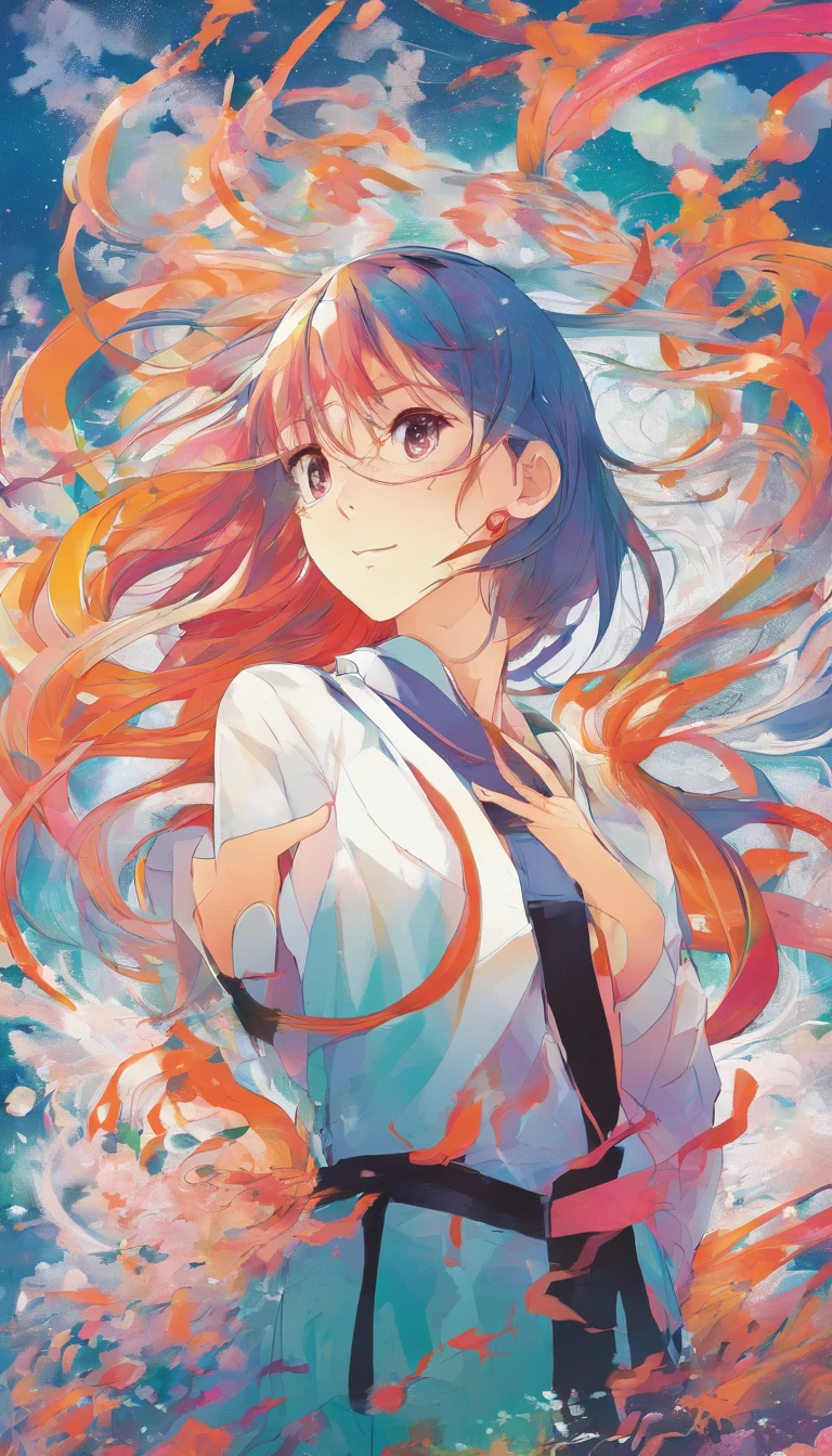 nagatoro anime