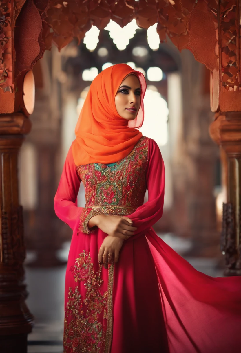 Malaysian,hijab,