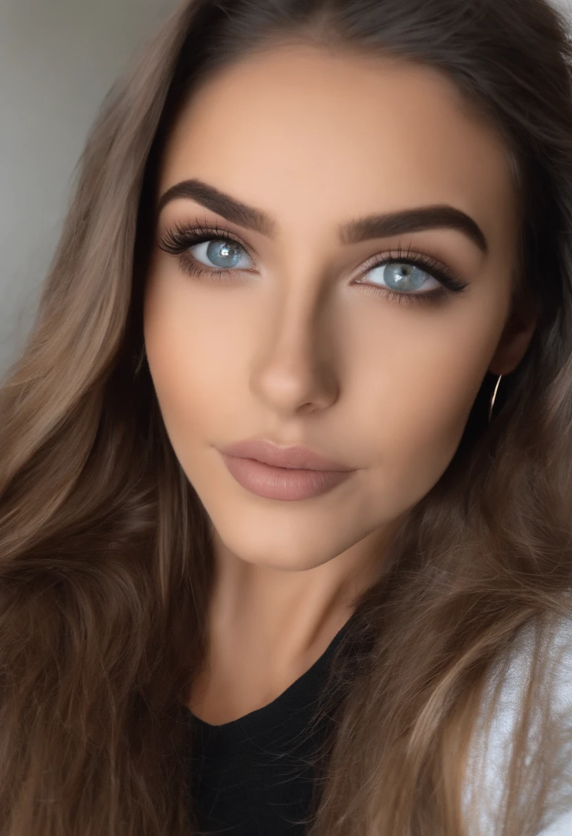 Mulher loira totalmente , Menina sexy com olhos azuis, Ultra realista, meticulosamente detalhado, retrato Ultra realista, cabelos loiros e olhos grandes, Selfie de uma jovem mulher, Olhos do quarto, sem maquiagem, Maquiagem natural, staring directly at camera, Rosto com Artgram, Maquiagem sutil, Foto impressionante de corpo inteiro ajoelhado na cama, No quarto, medium to large bust, Arafed Mulher totalmente , Menina sexy com olhos azuis, Ultra realista, meticulosamente detalhado, Retrato Sophie Mudd, cabelos loiros e olhos grandes, Selfie de uma jovem mulher, Olhos do quarto, Violeta Myers, sem maquiagem, Maquiagem natural, staring directly at camera, Rosto com Artgram, Maquiagem sutil, Foto impressionante de corpo inteiro ajoelhado na cama, No quarto, medium to large bust