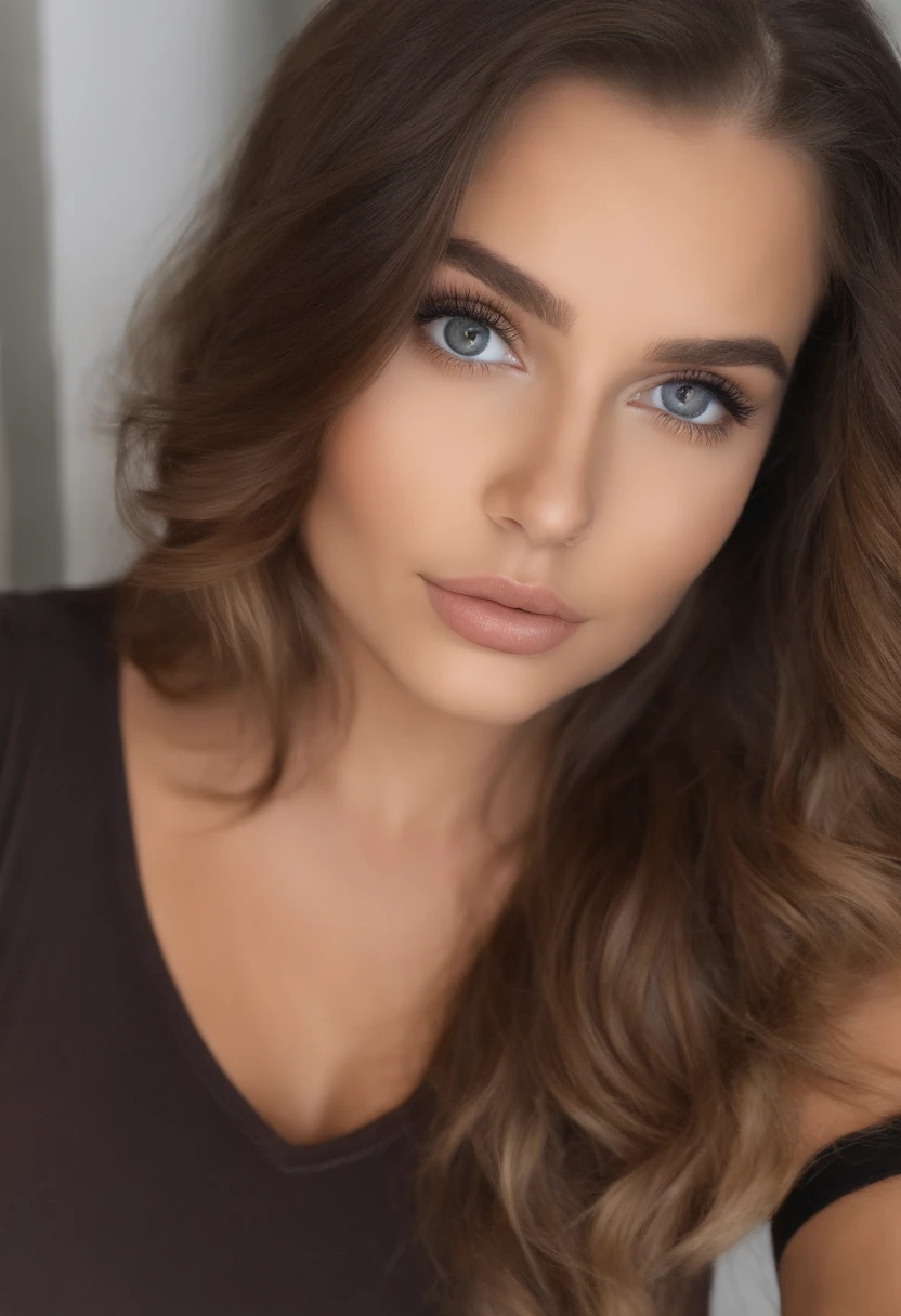 Mulher loira totalmente , Menina sexy com olhos azuis, Ultra realista, meticulosamente detalhado, retrato Ultra realista, cabelos loiros e olhos grandes, Selfie de uma jovem mulher, Olhos do quarto, sem maquiagem, Maquiagem natural, staring directly at camera, Rosto com Artgram, Maquiagem sutil, Foto impressionante de corpo inteiro ajoelhado na cama, No quarto, medium to large bust, Arafed Mulher totalmente , Menina sexy com olhos azuis, Ultra realista, meticulosamente detalhado, Retrato Sophie Mudd, cabelos loiros e olhos grandes, Selfie de uma jovem mulher, Olhos do quarto, Violeta Myers, sem maquiagem, Maquiagem natural, staring directly at camera, Rosto com Artgram, Maquiagem sutil, Foto impressionante de corpo inteiro ajoelhado na cama, No quarto, medium to large bust