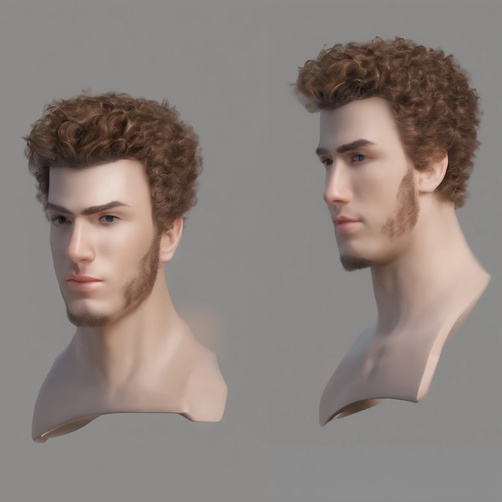 I'm just killin' I'm a boy got medium hair, Kinda thin face I'm 30 years old my hair is kinda curly and I'm surfing