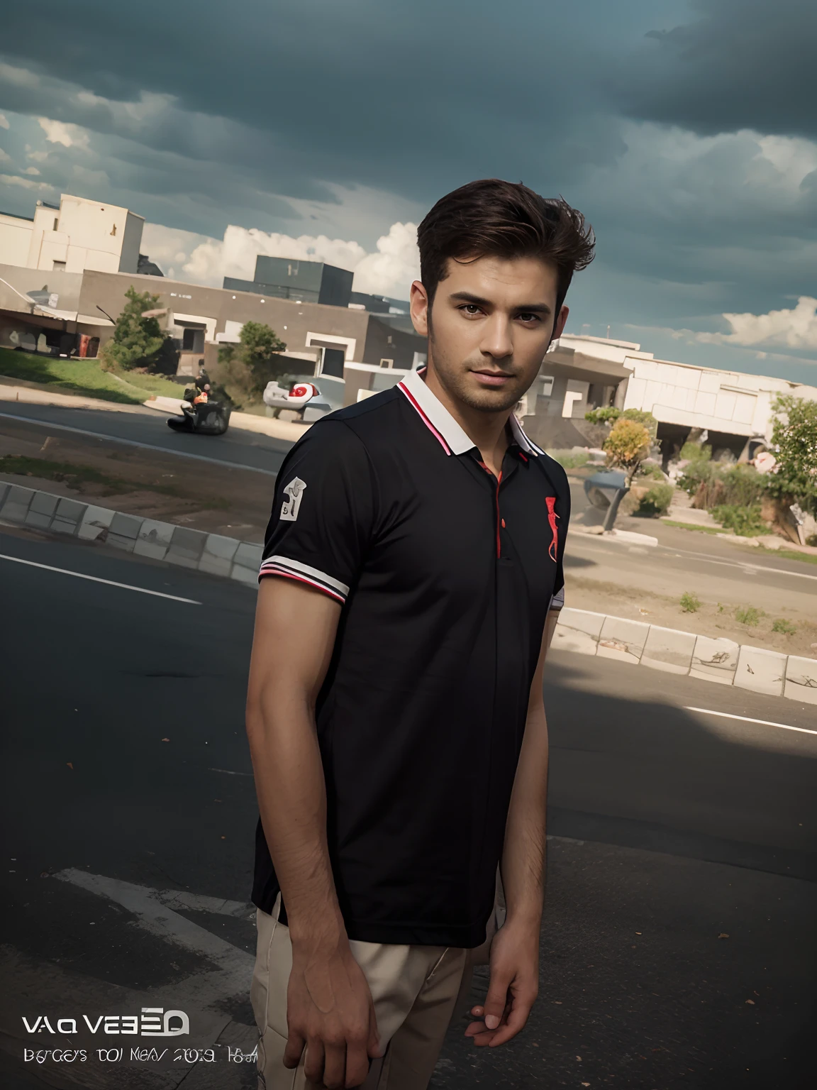 Change background,make handsome boye.realstic photo high ultra resolution,pixel phot