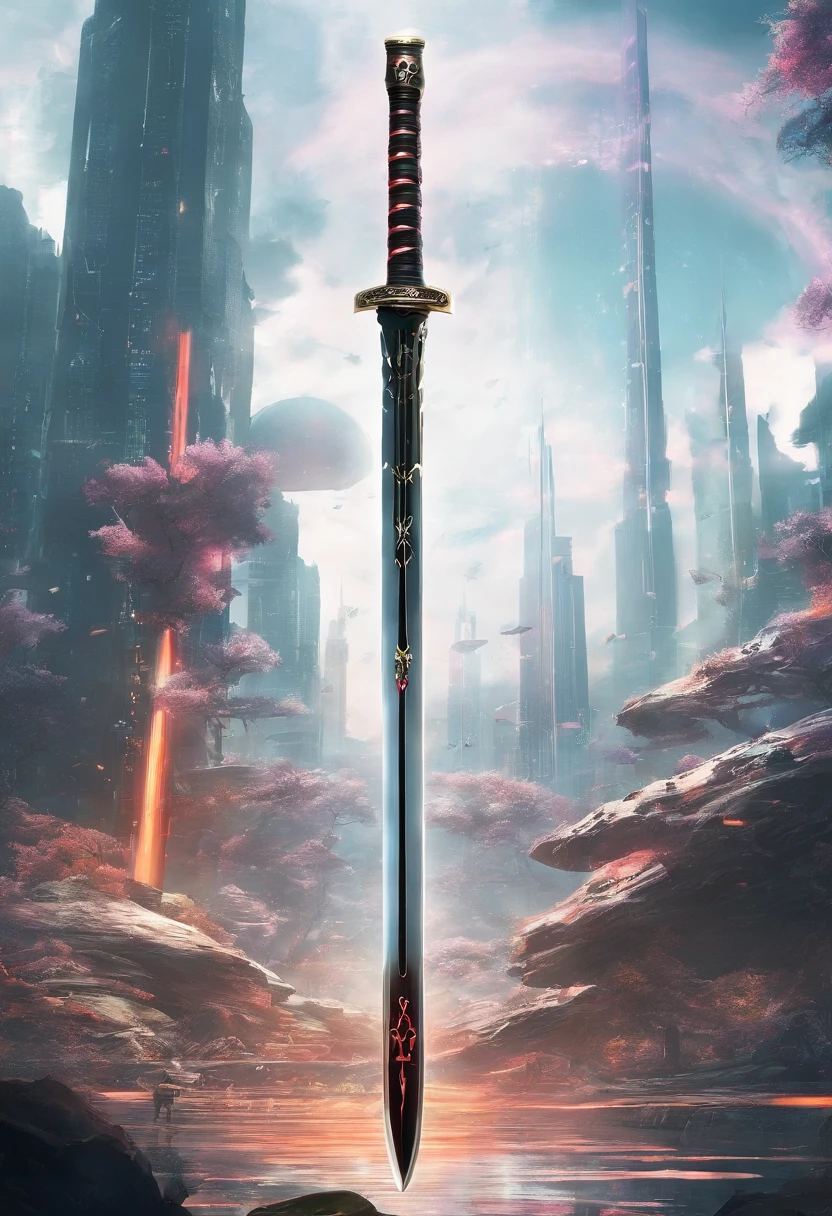 Japanese Katana Sword