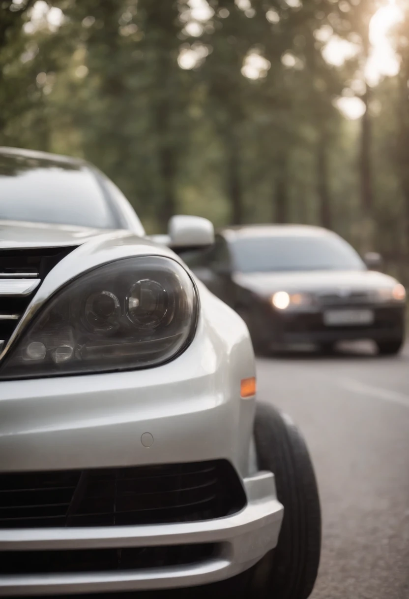 The Car