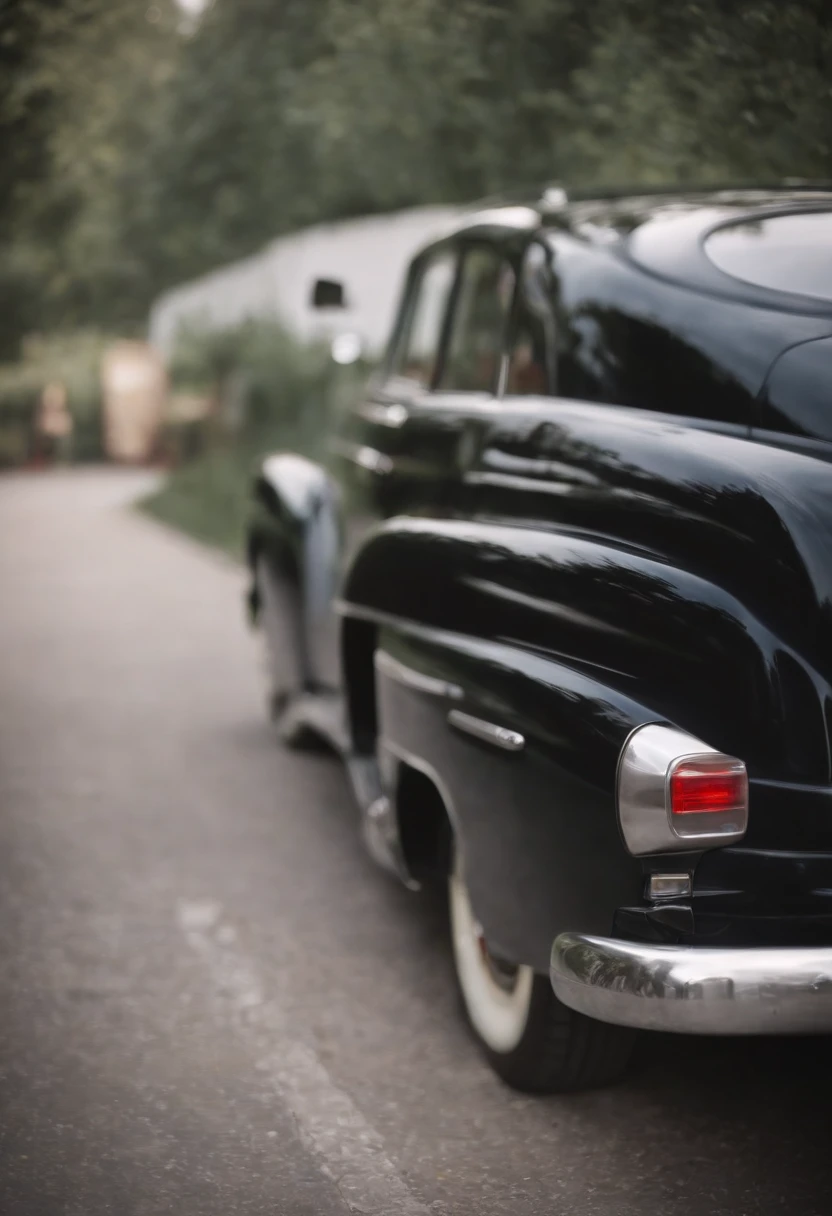 The Car
