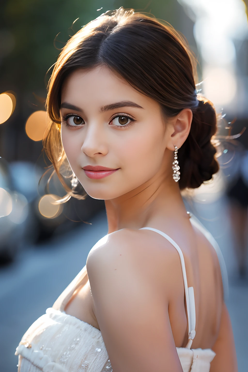 French beauty