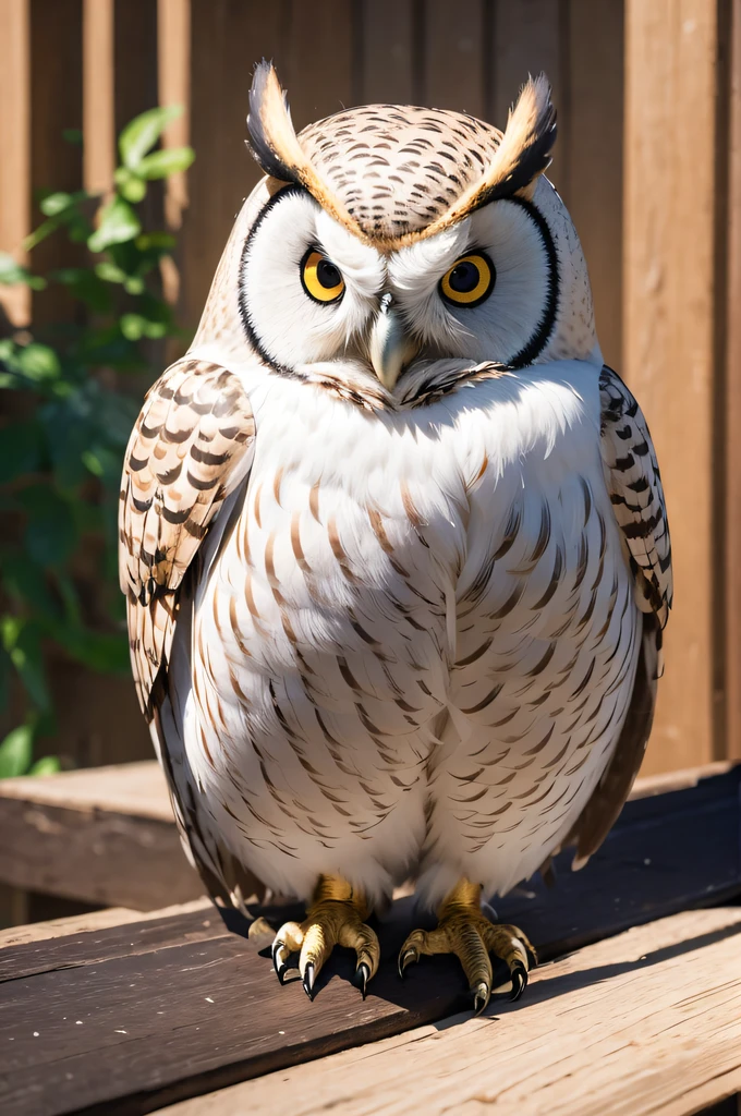 Best Premium Owl, A masterpiece of photographic realism with a virtual engine,tmasterpiece,Masterpiece,dynamic viewing angle,best qualtiy,8K,particle fx