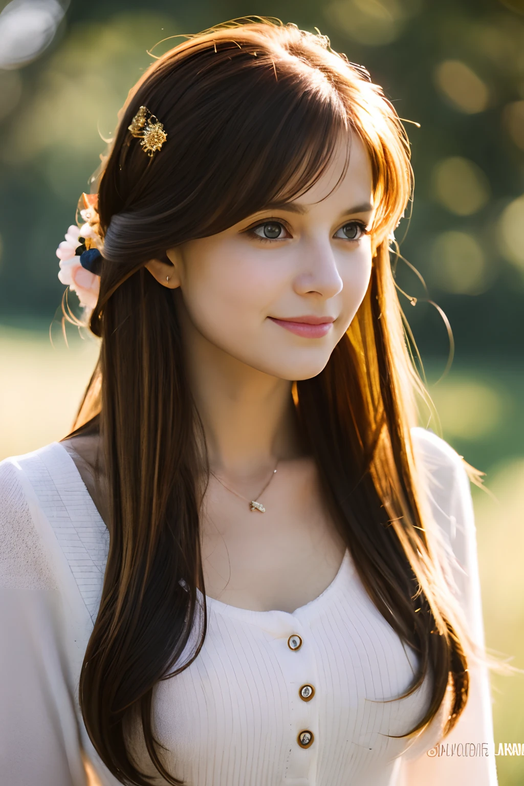 German Beauty