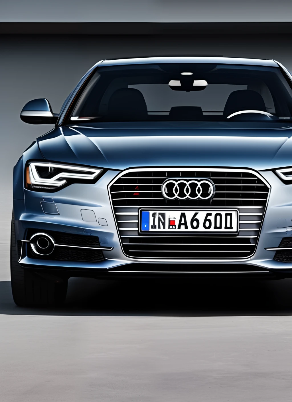 Audi a6 c7