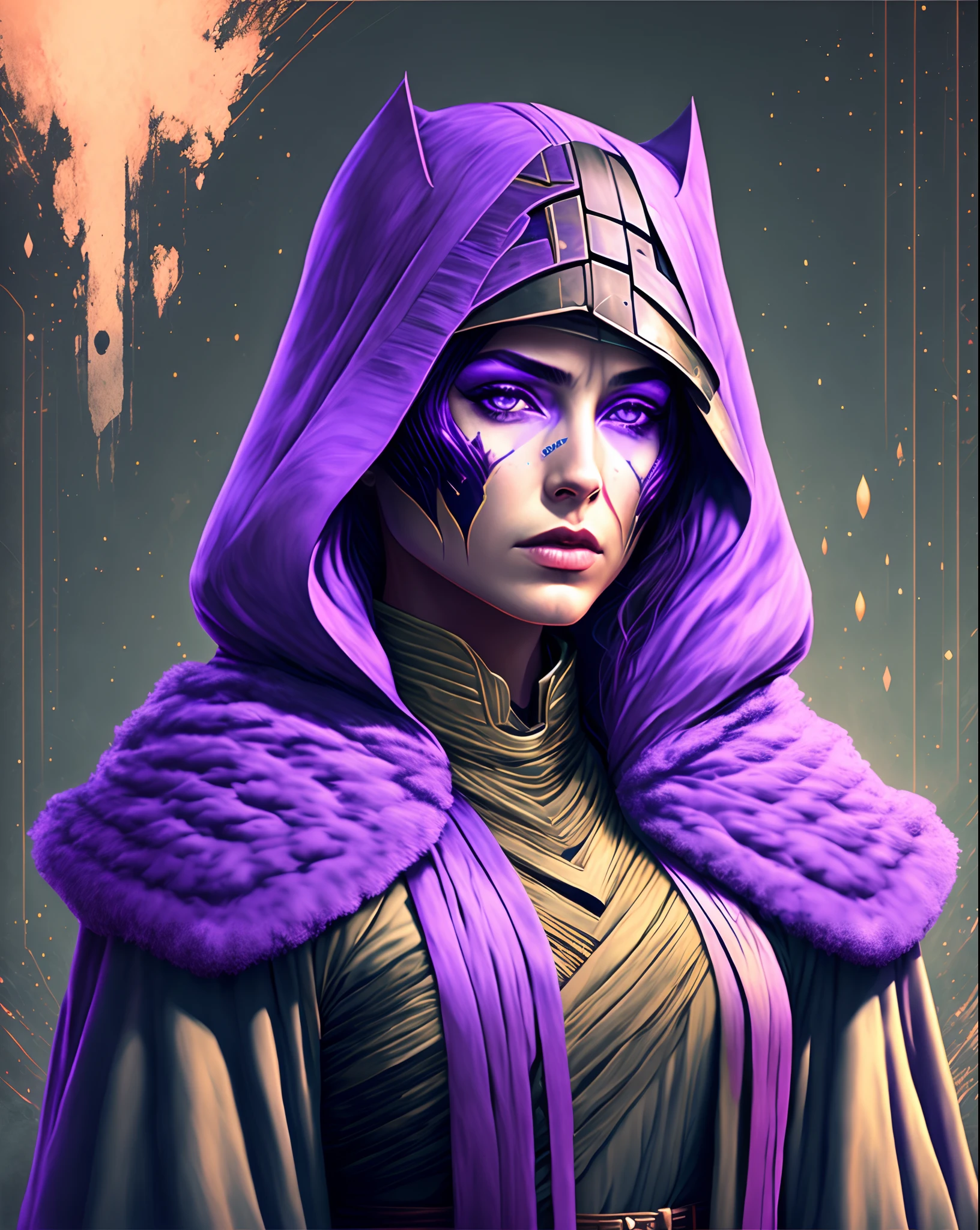 Purple Sith