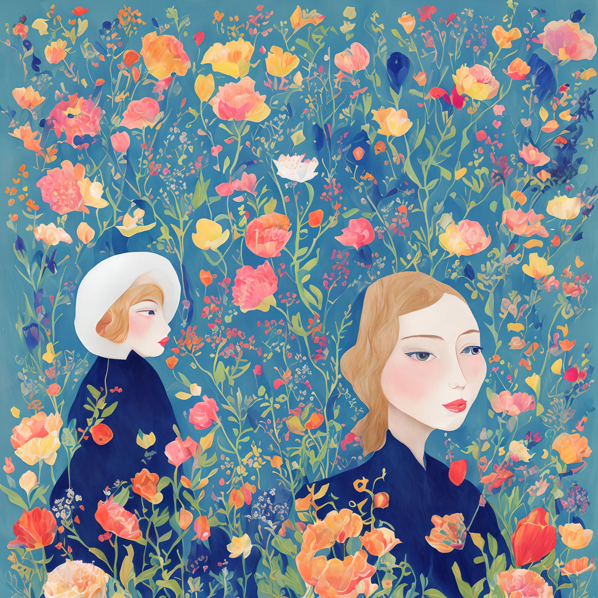 liesel kehoe