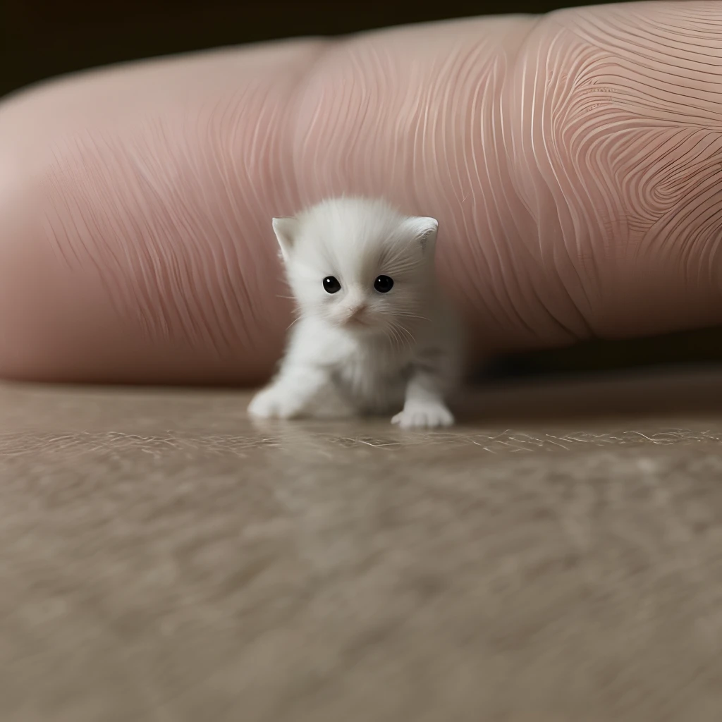 gato, Obra maestra, La mejor calidad, extremadamente detallado, cinematic lighting, Pelaje y ojos detallados, 8k, realista, Galardonado, Cinematographer