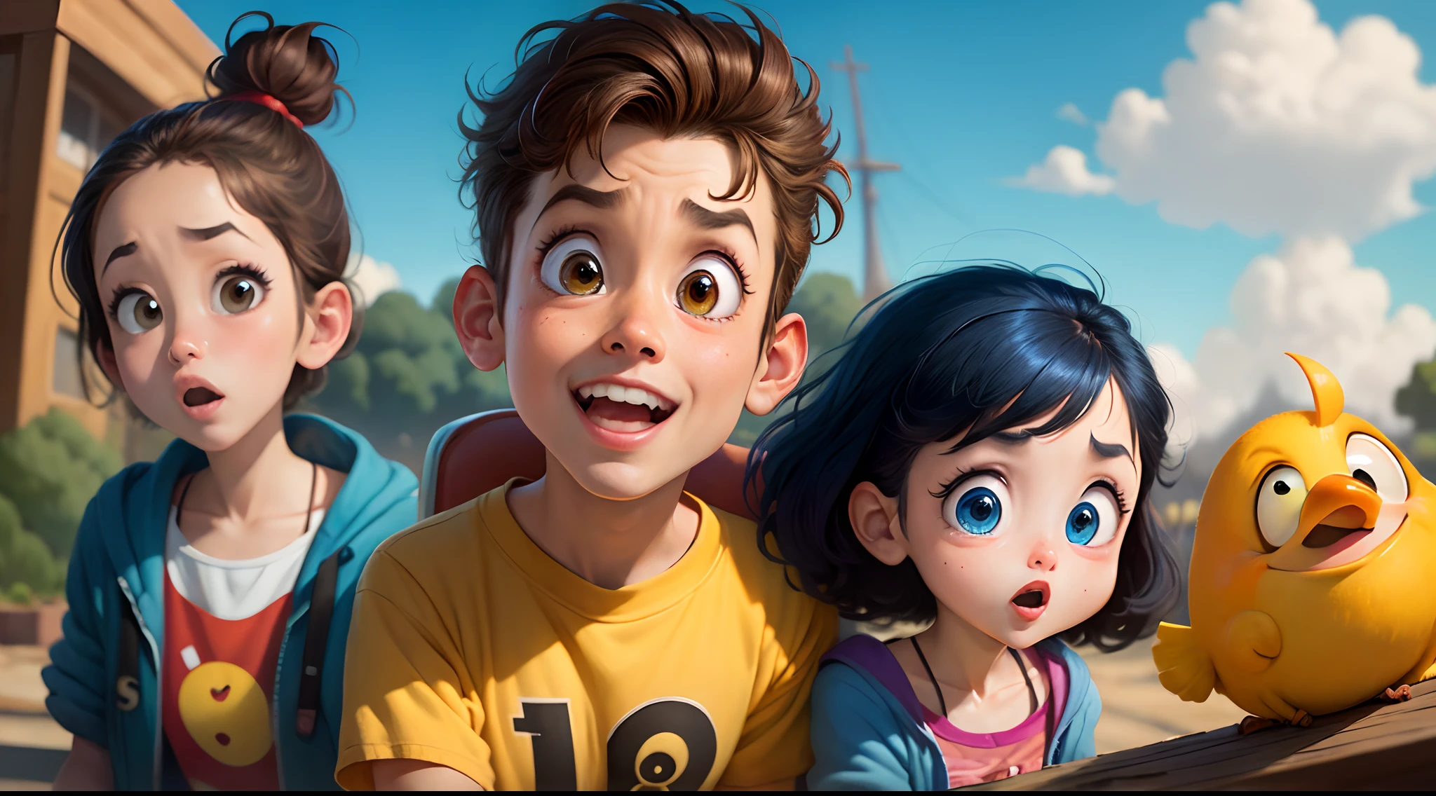 Pixar
