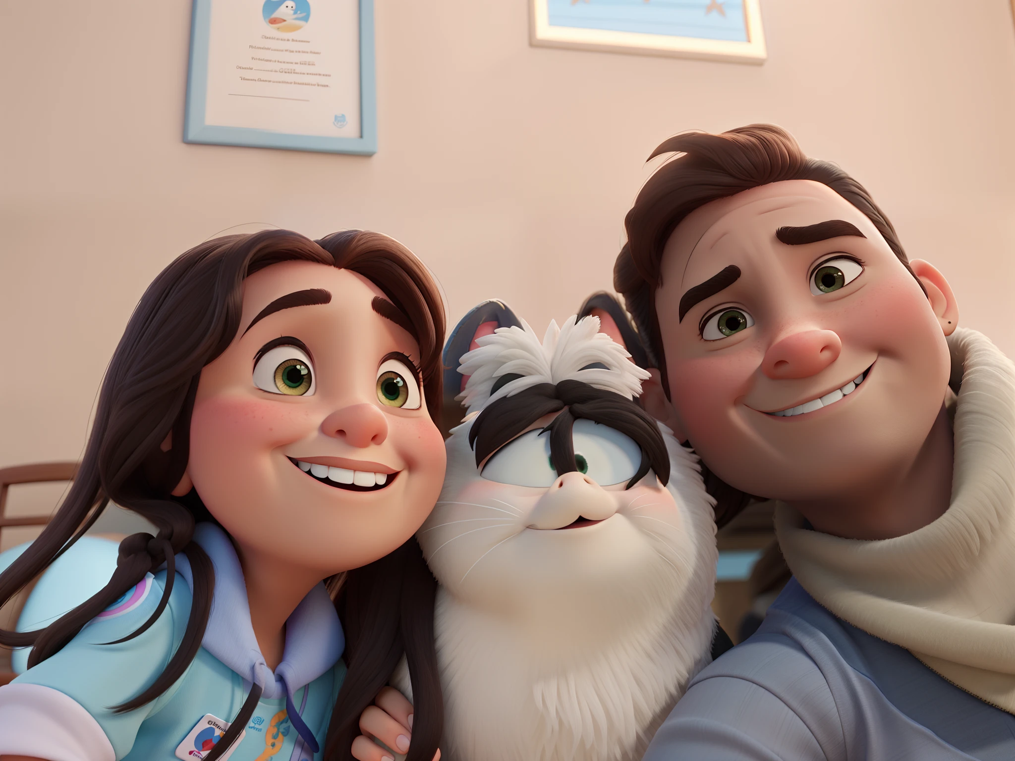 uma familia disney pixar, alta qualidade, melhor qualidade