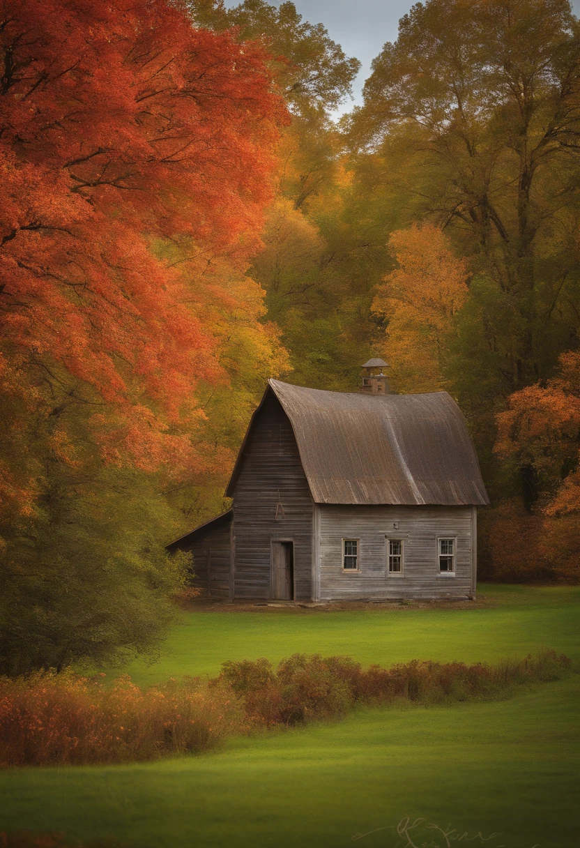Rural beauty