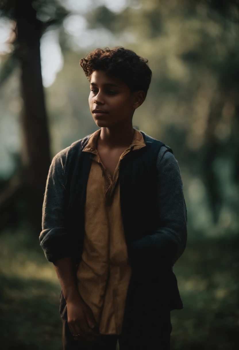 recriar com idade mais jovem
