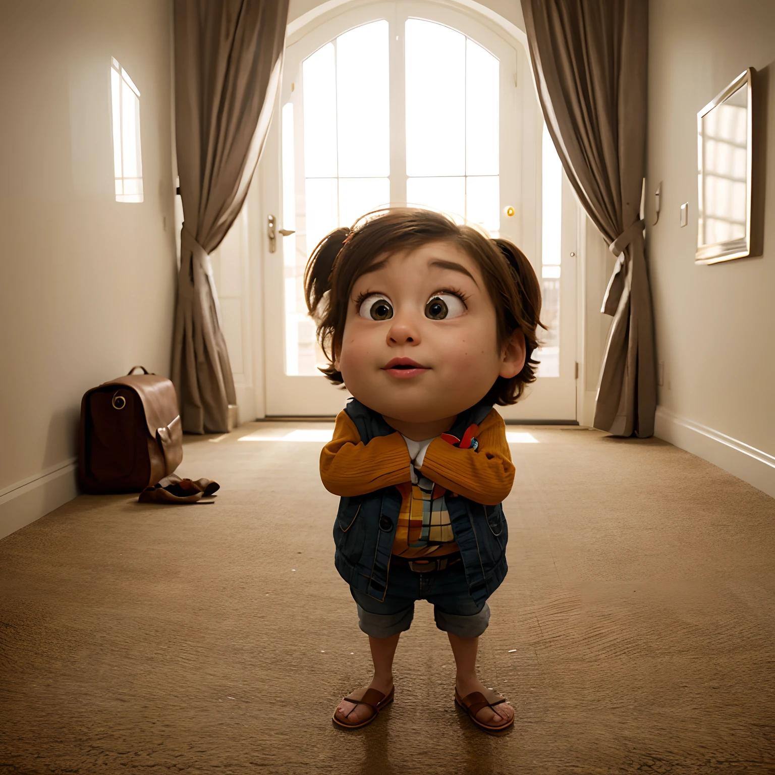 Pixar