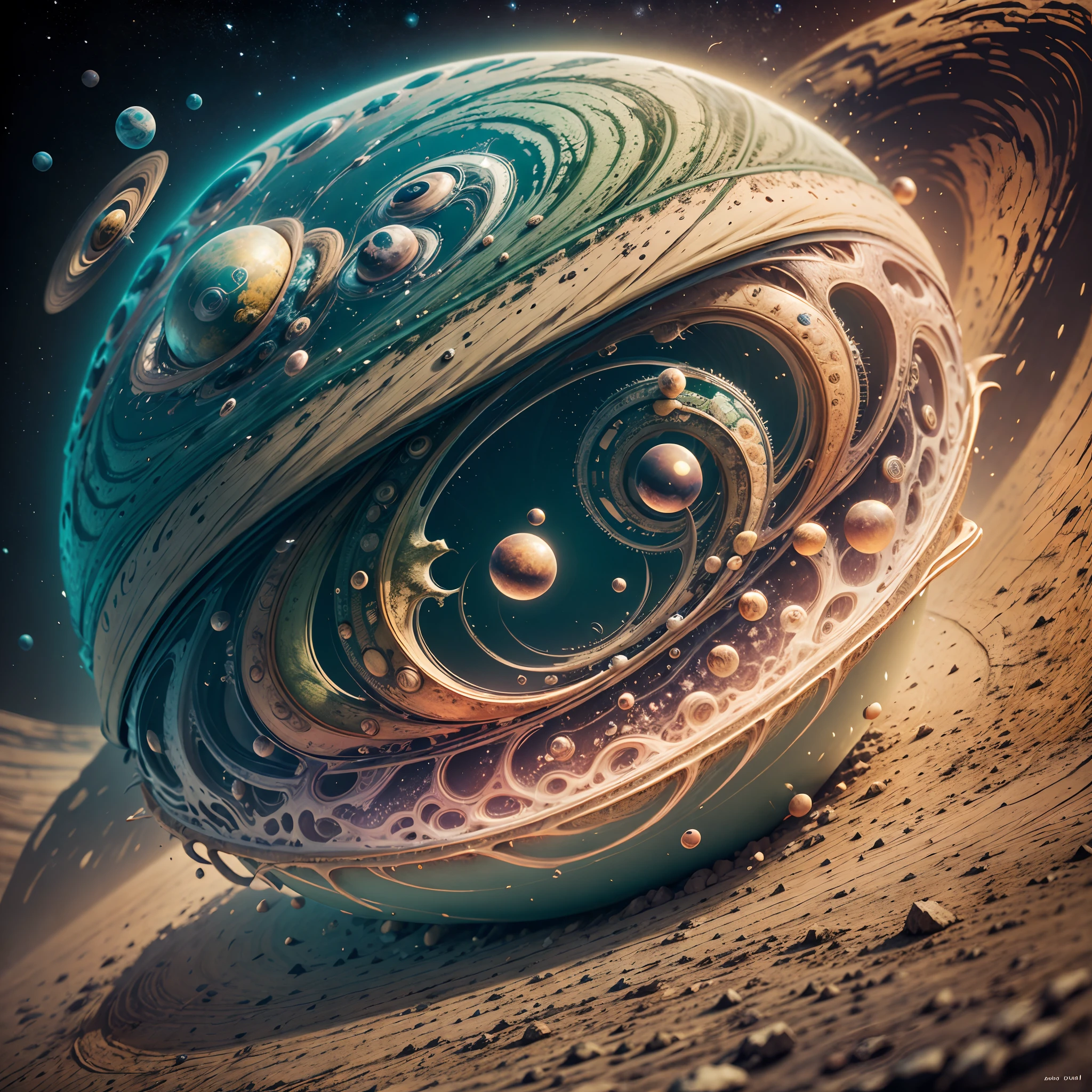 Planet Zarroubih --auto --s2
